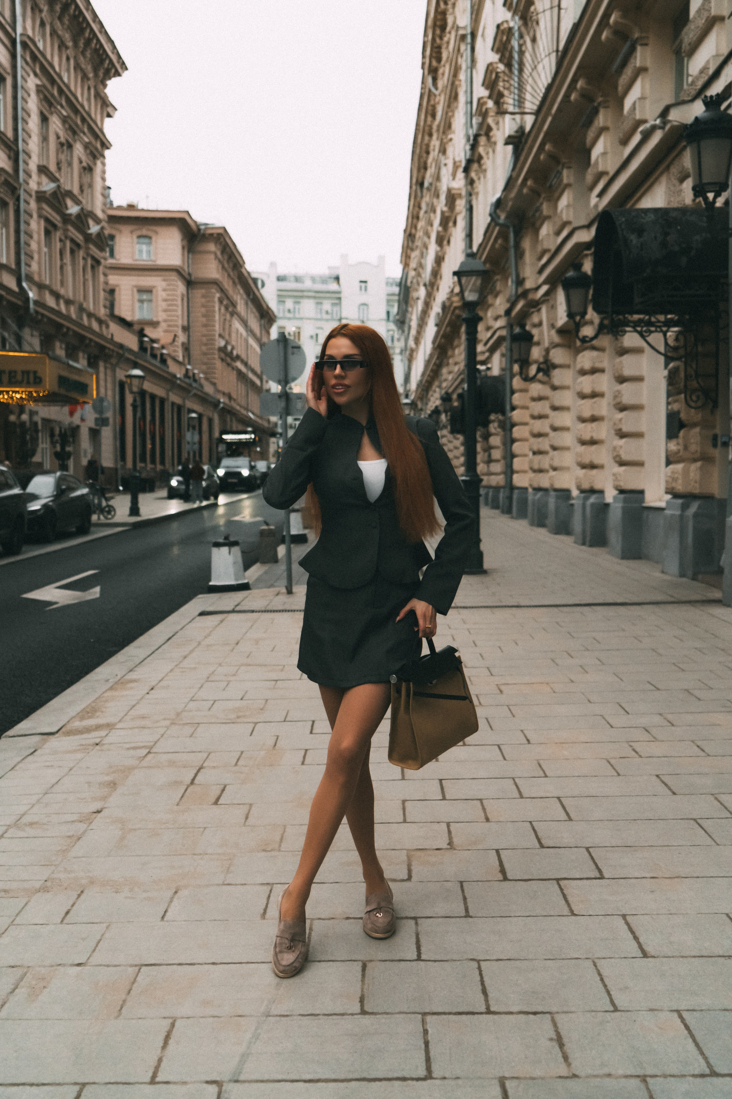 Москва. Https://malovafoto.ru