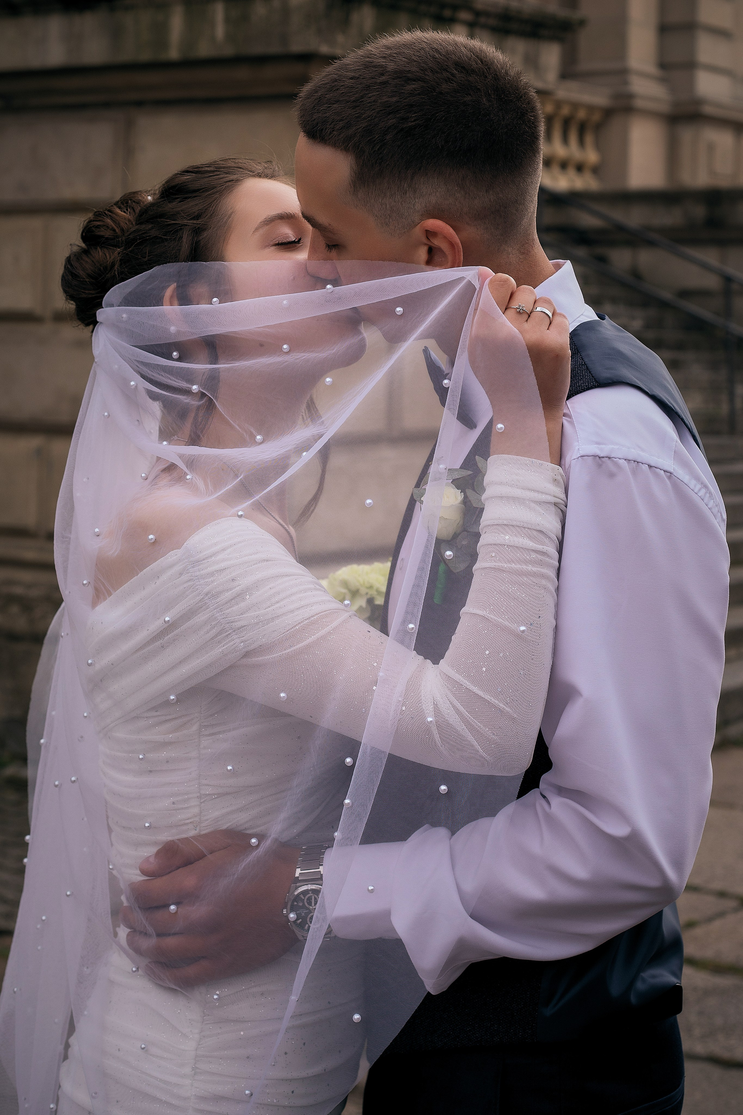Свадебная съемка на Острове Канта. Https://malovafoto.ru