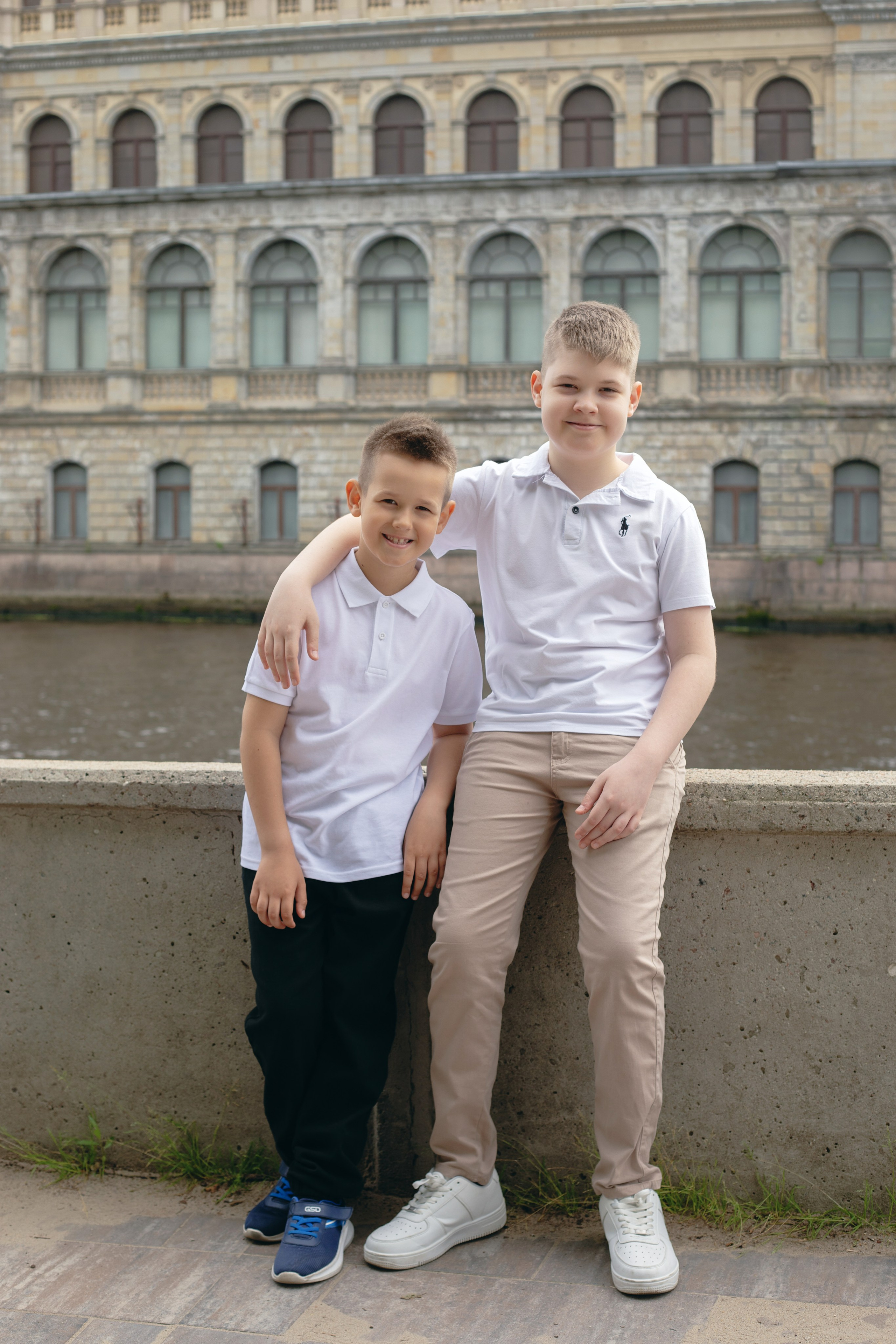 Съемка на Острове Канта. Https://malovafoto.ru