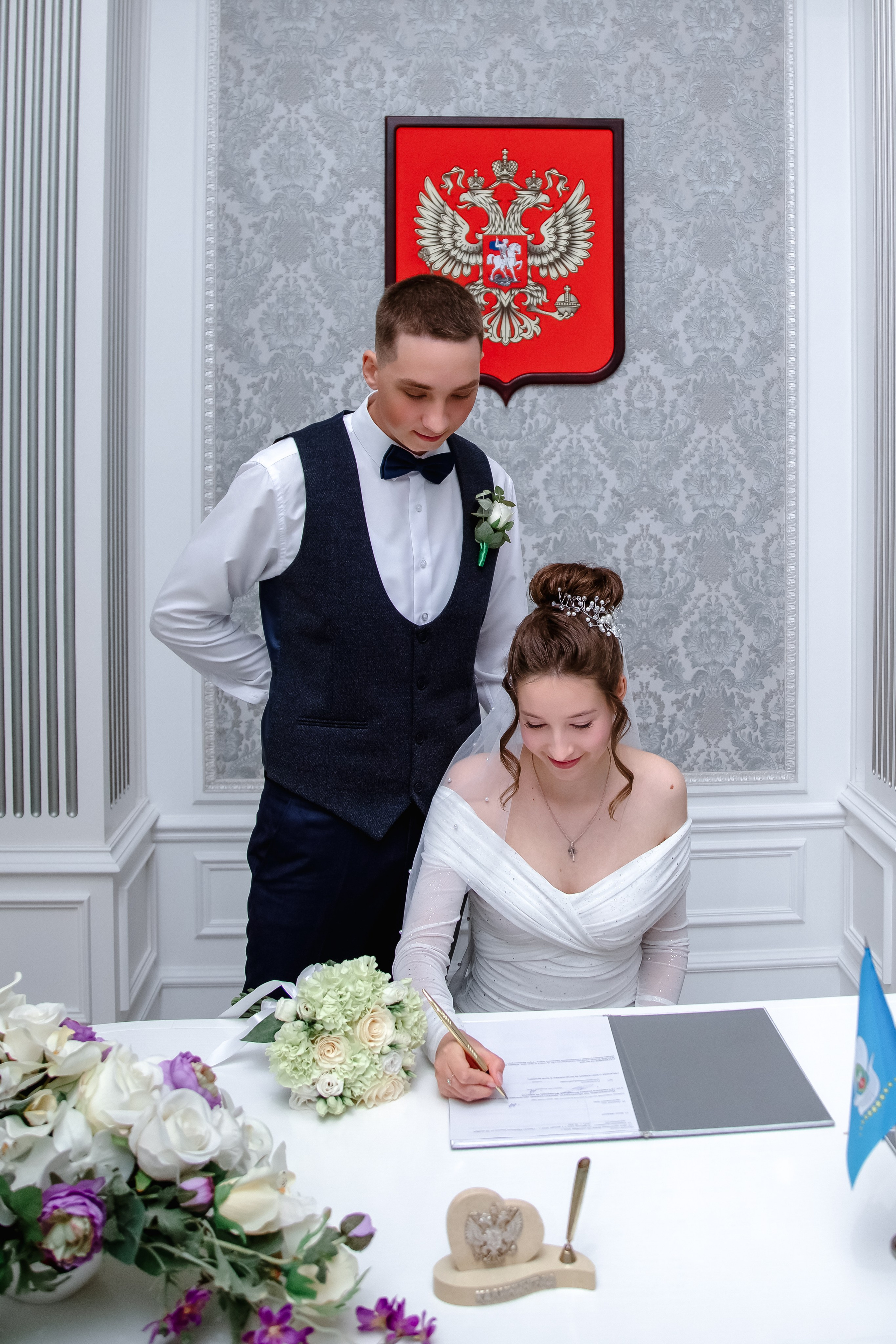 Свадебная съемка в Калининграде. Https://malovafoto.ru