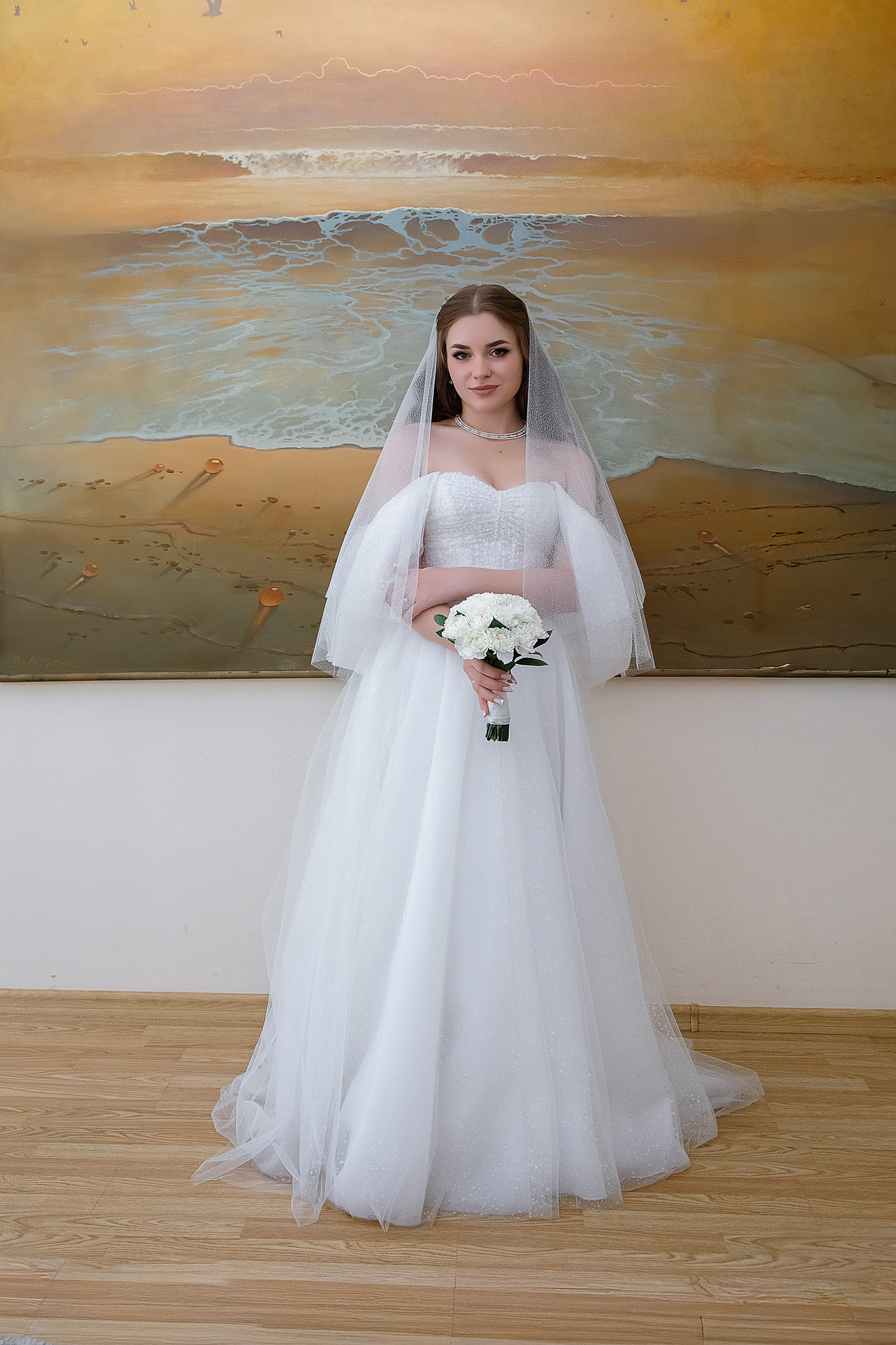 Свадебная съемка в Янтарном. Https://malovafoto.ru