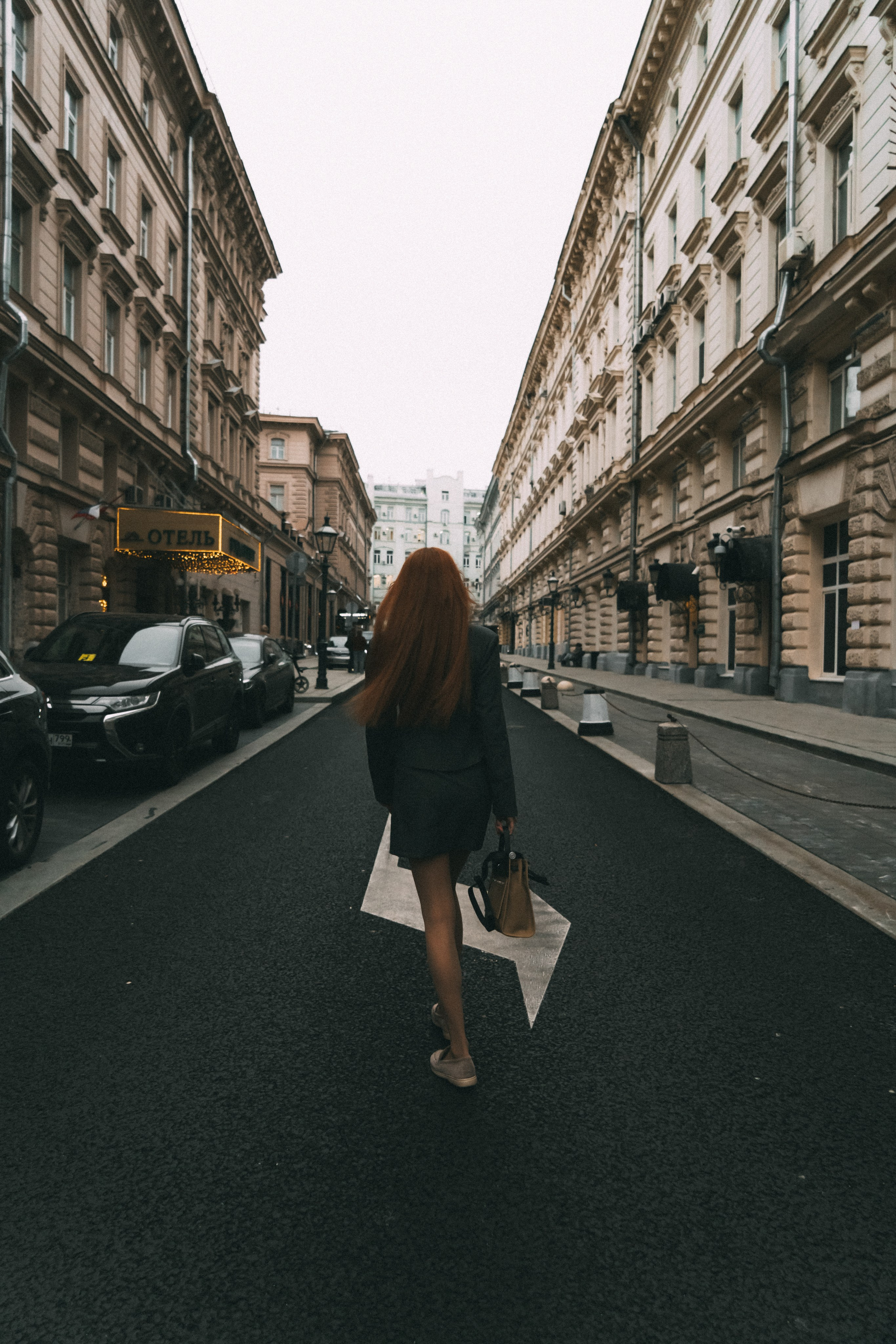 Москва. Https://malovafoto.ru