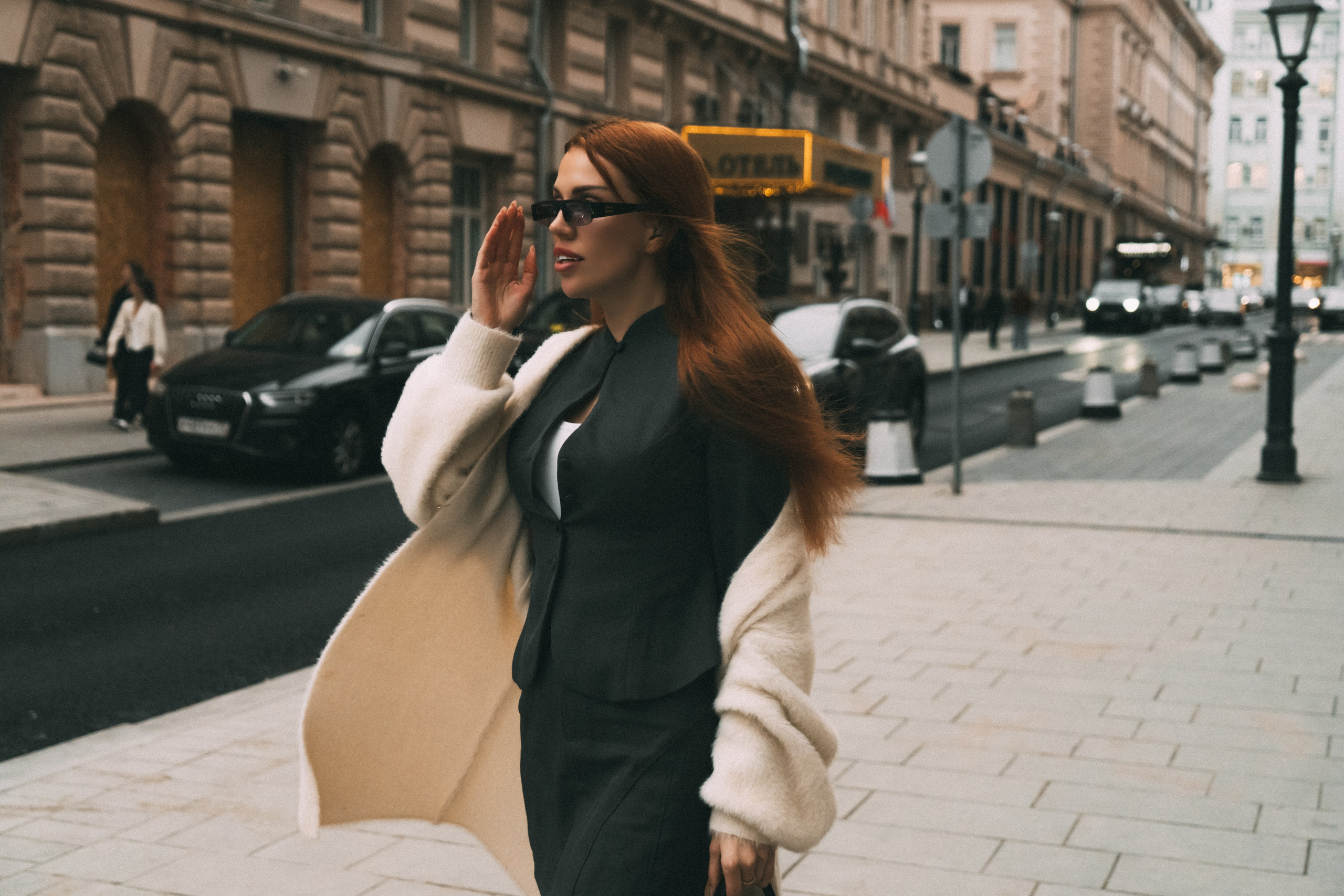 Москва. Https://malovafoto.ru