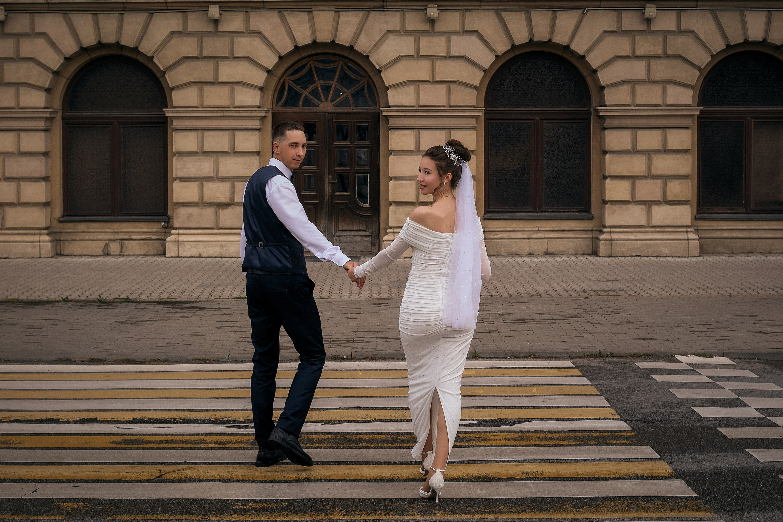 Свадебная съемка на Острове Канта. Https://malovafoto.ru