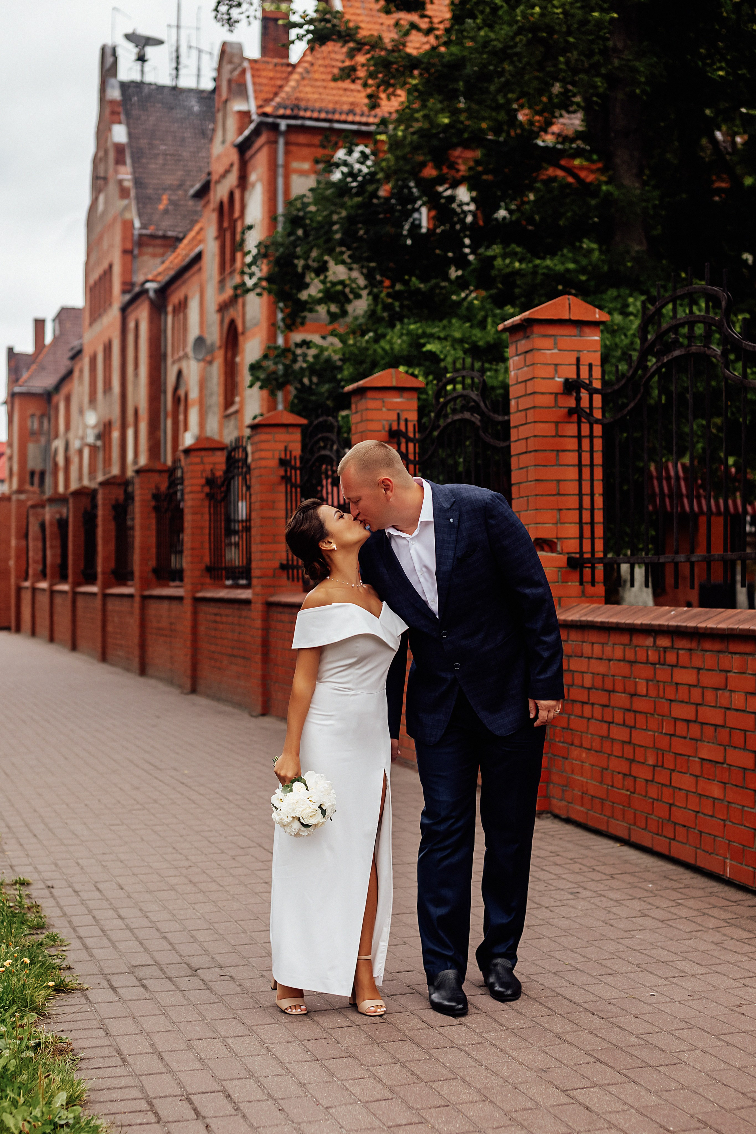 Владимир & Элла. Https://malovafoto.ru