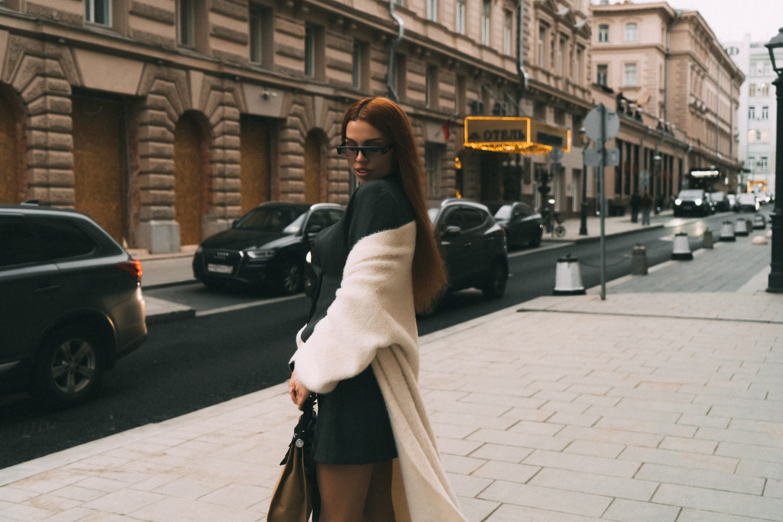 Москва. Https://malovafoto.ru