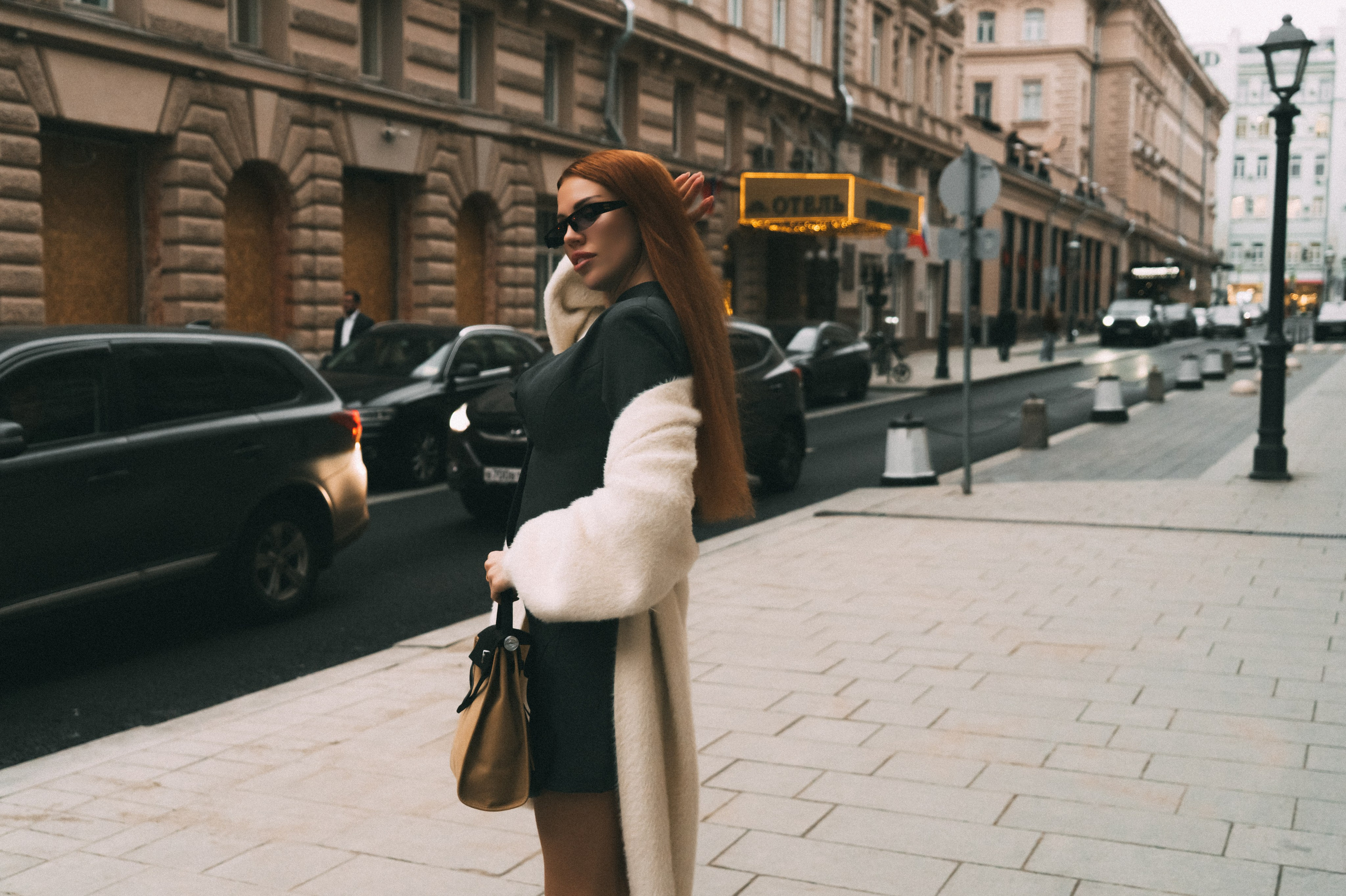 Москва. Https://malovafoto.ru