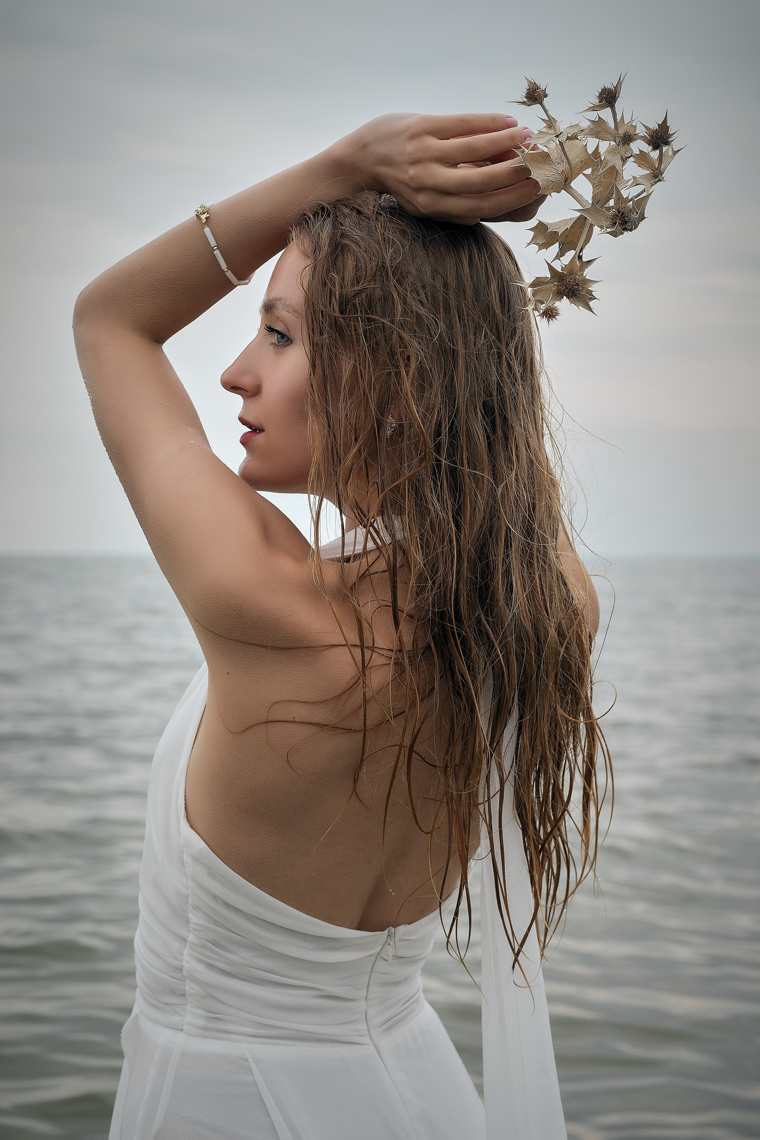 Фотосессия в Балтийске. Https://malovafoto.ru