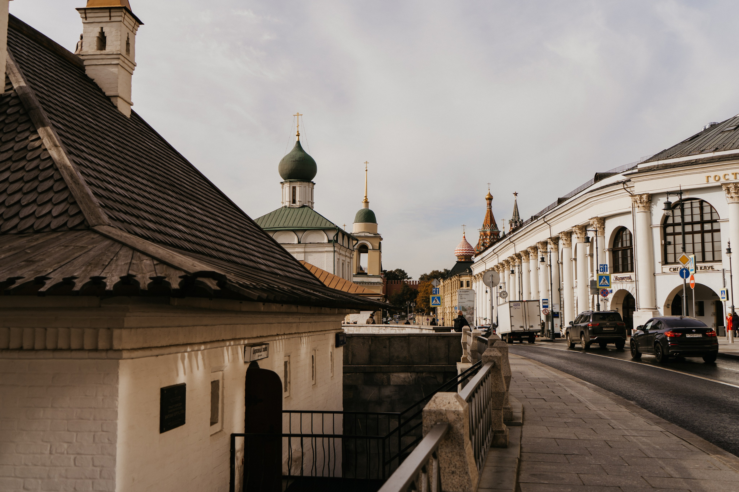Москва. Https://malovafoto.ru