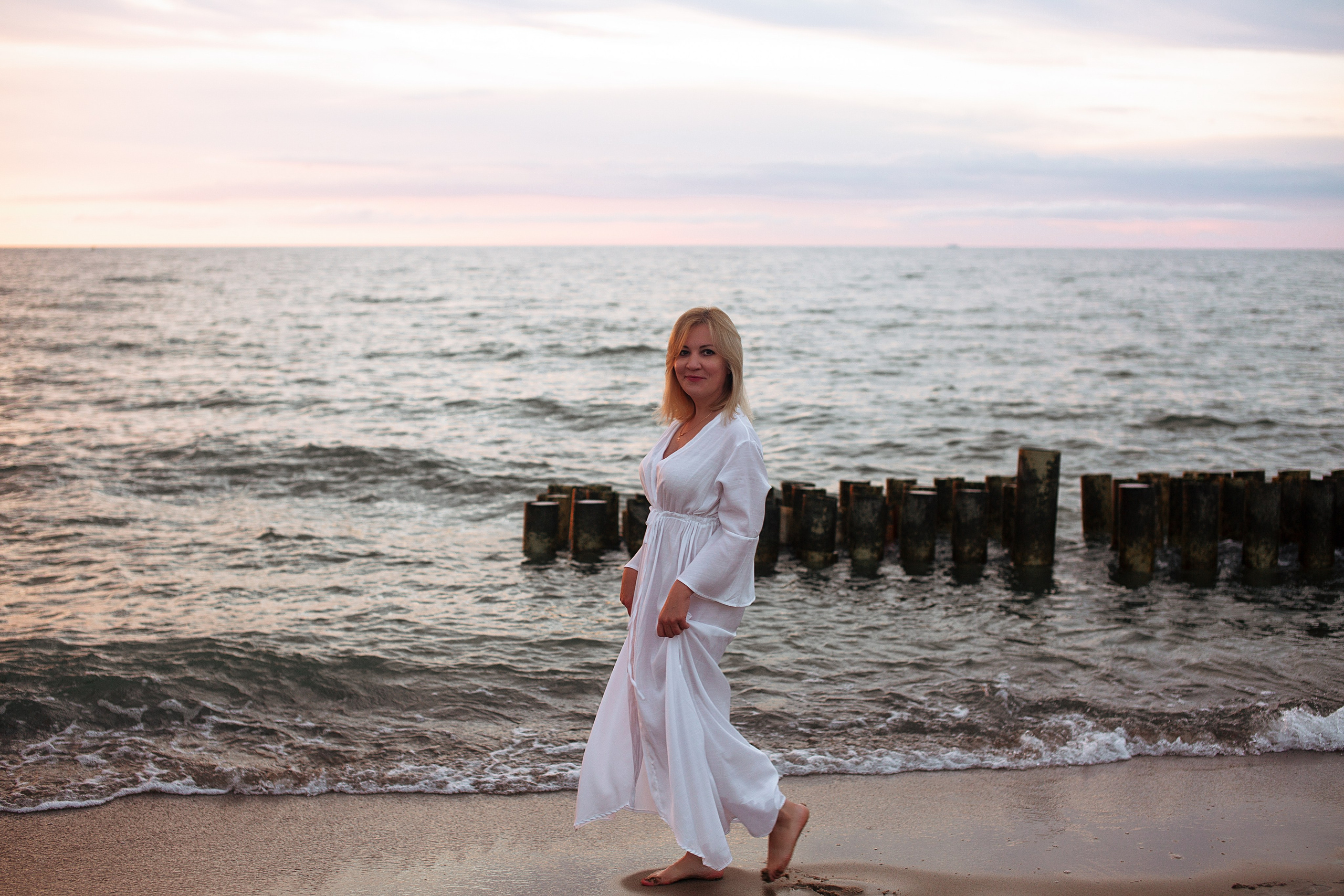 Зеленоградск Ольга. Https://malovafoto.ru