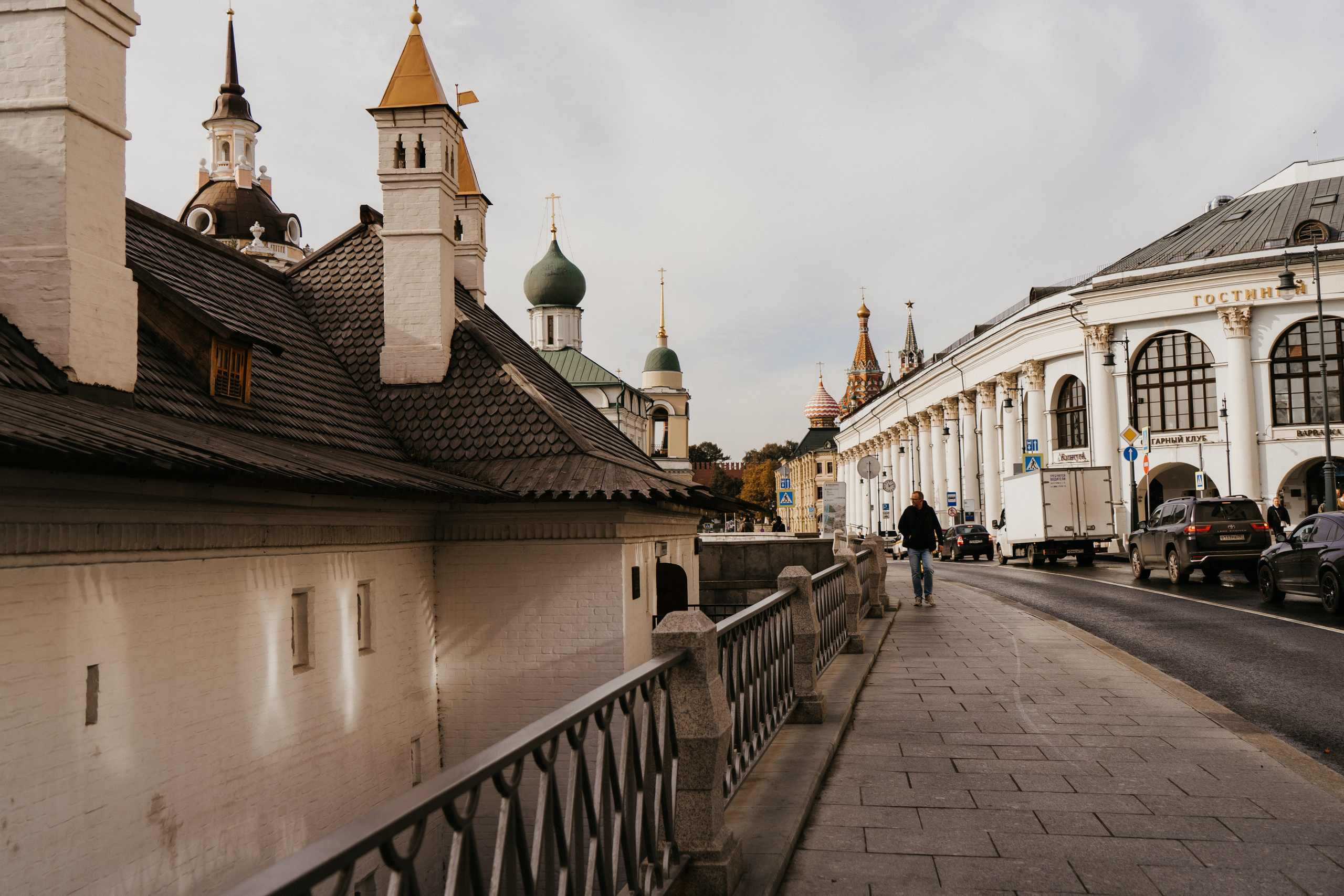 Москва. Https://malovafoto.ru