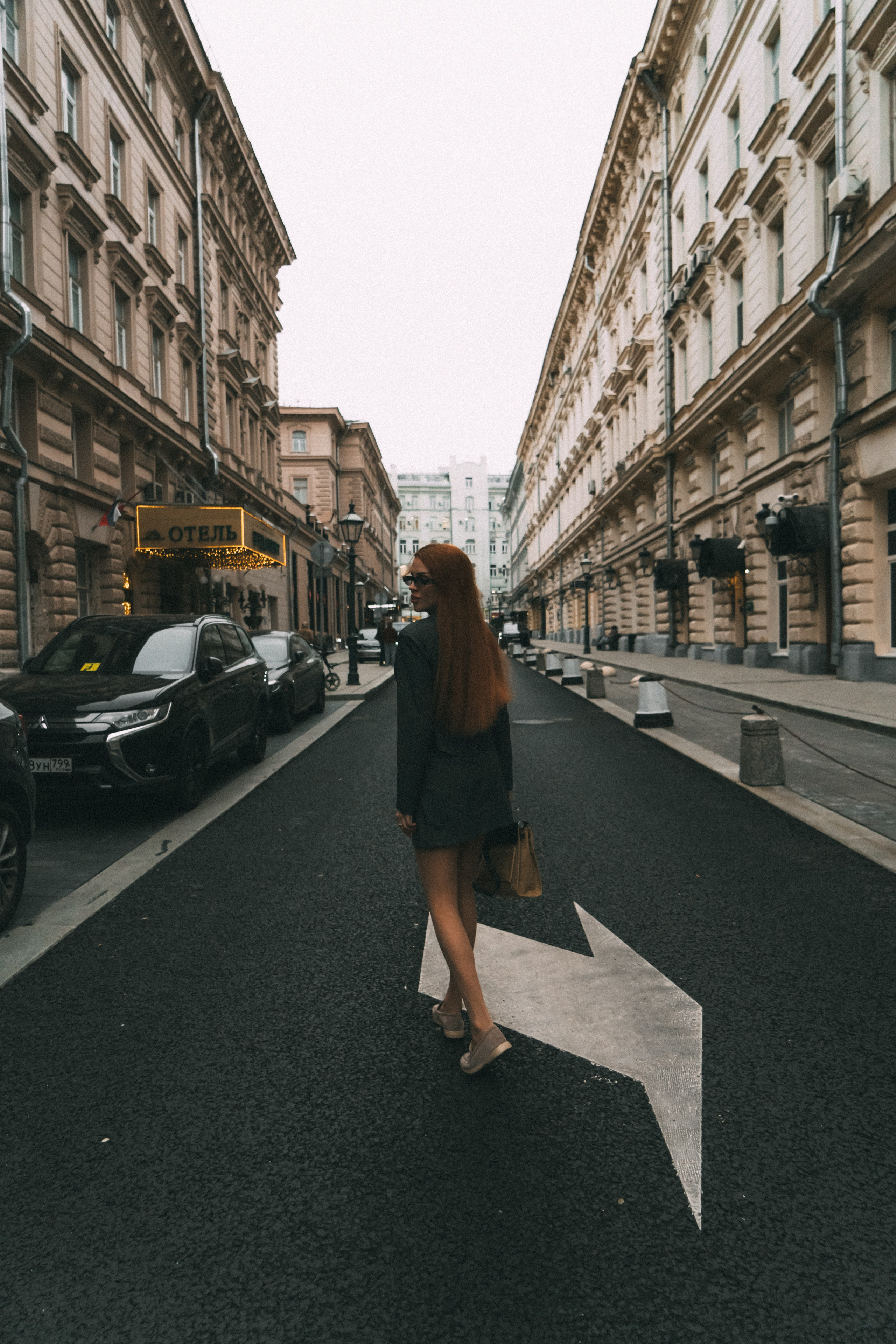 Москва. Https://malovafoto.ru