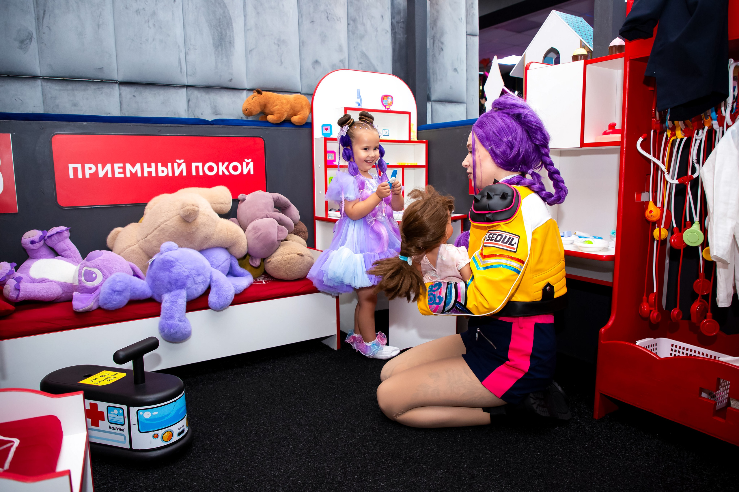 День Рождения Лолиты!. Https://malovafoto.ru
