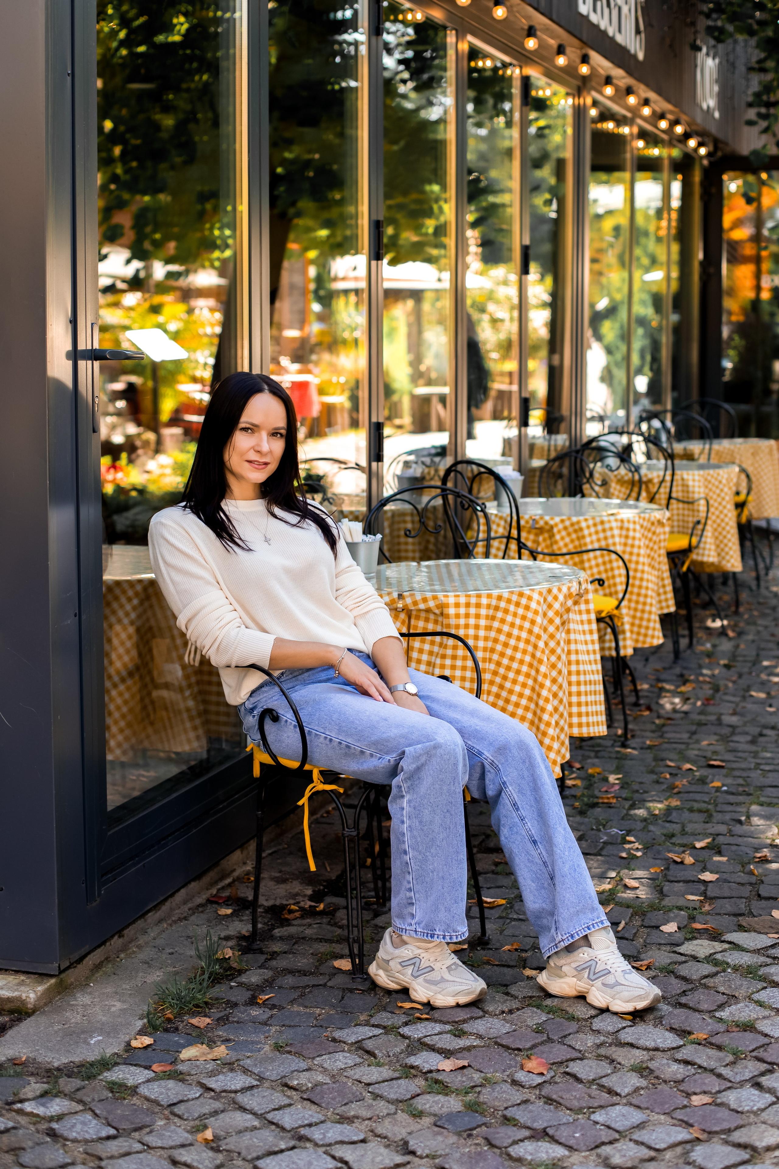 Прогулочная фотосессия в Калининграде. Https://malovafoto.ru