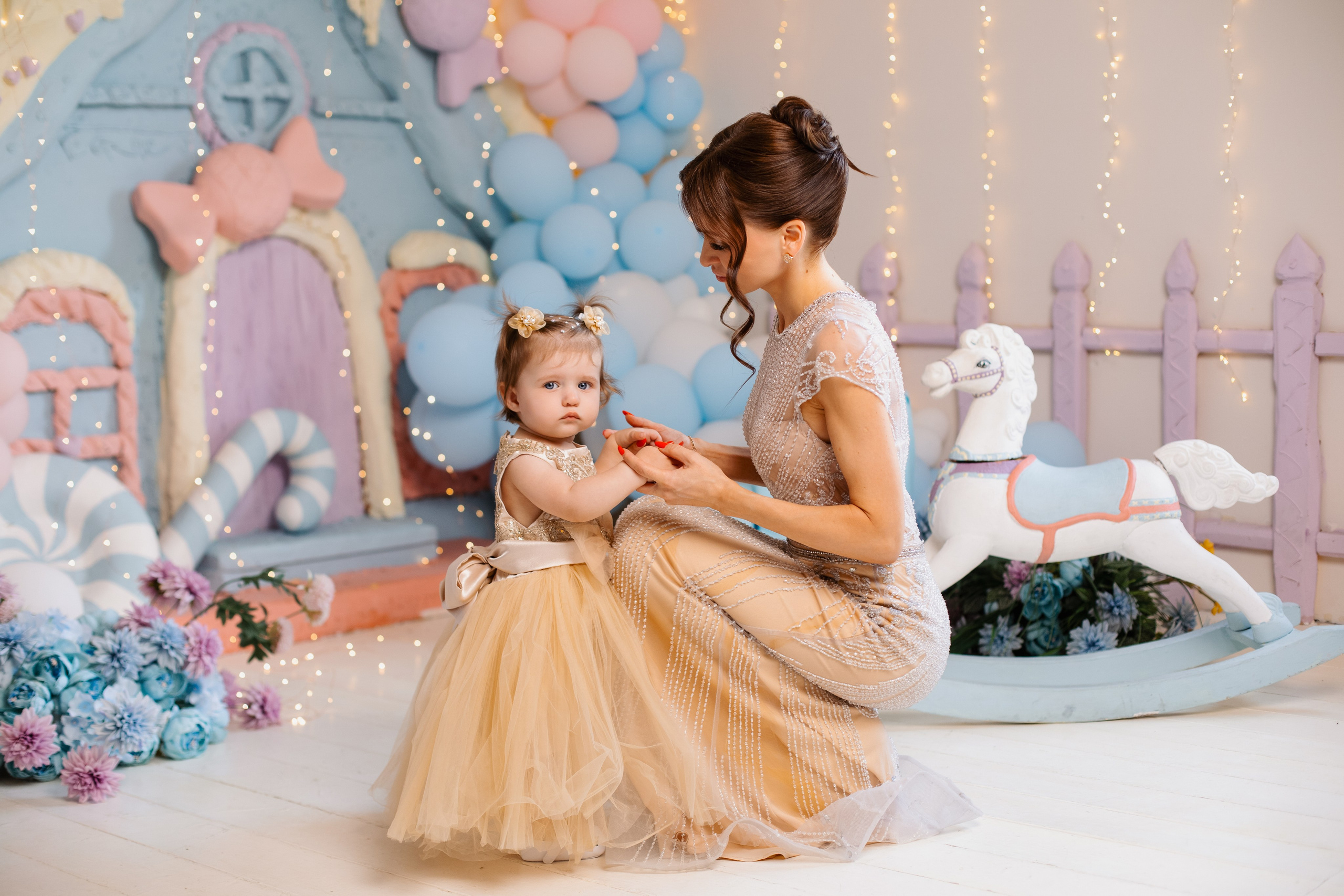 Годовасие. Https://malovafoto.ru