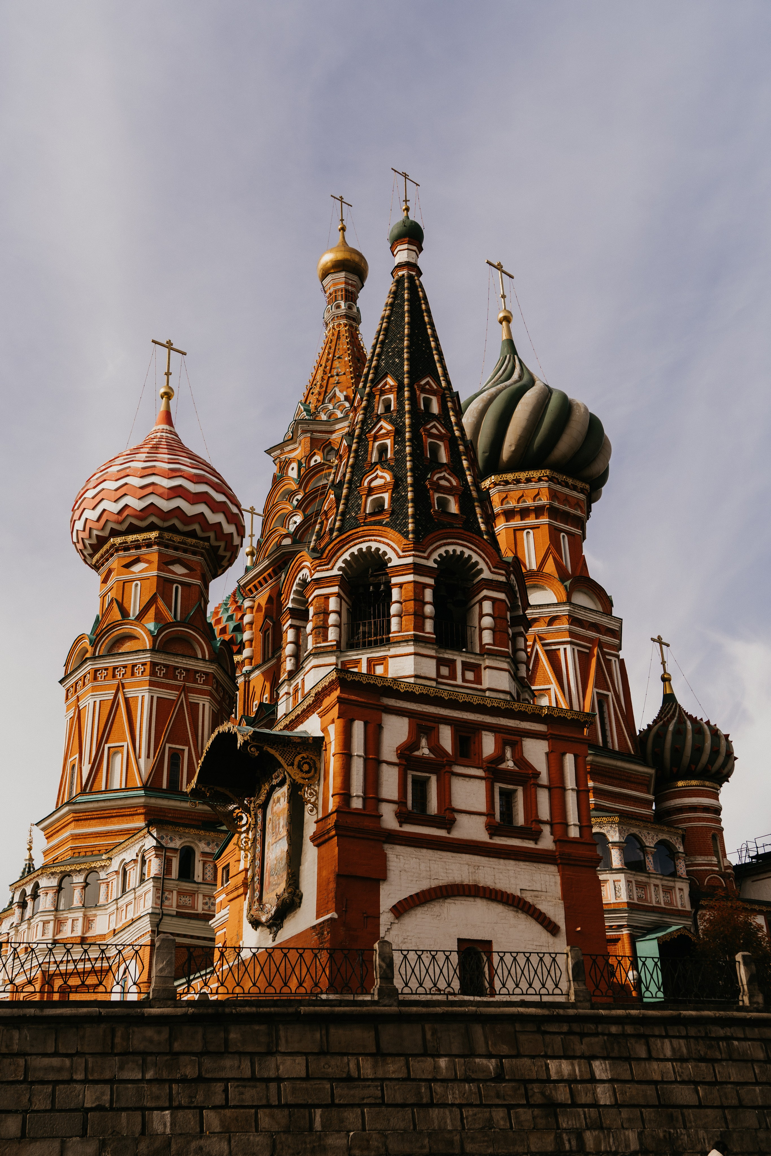 Москва. Https://malovafoto.ru