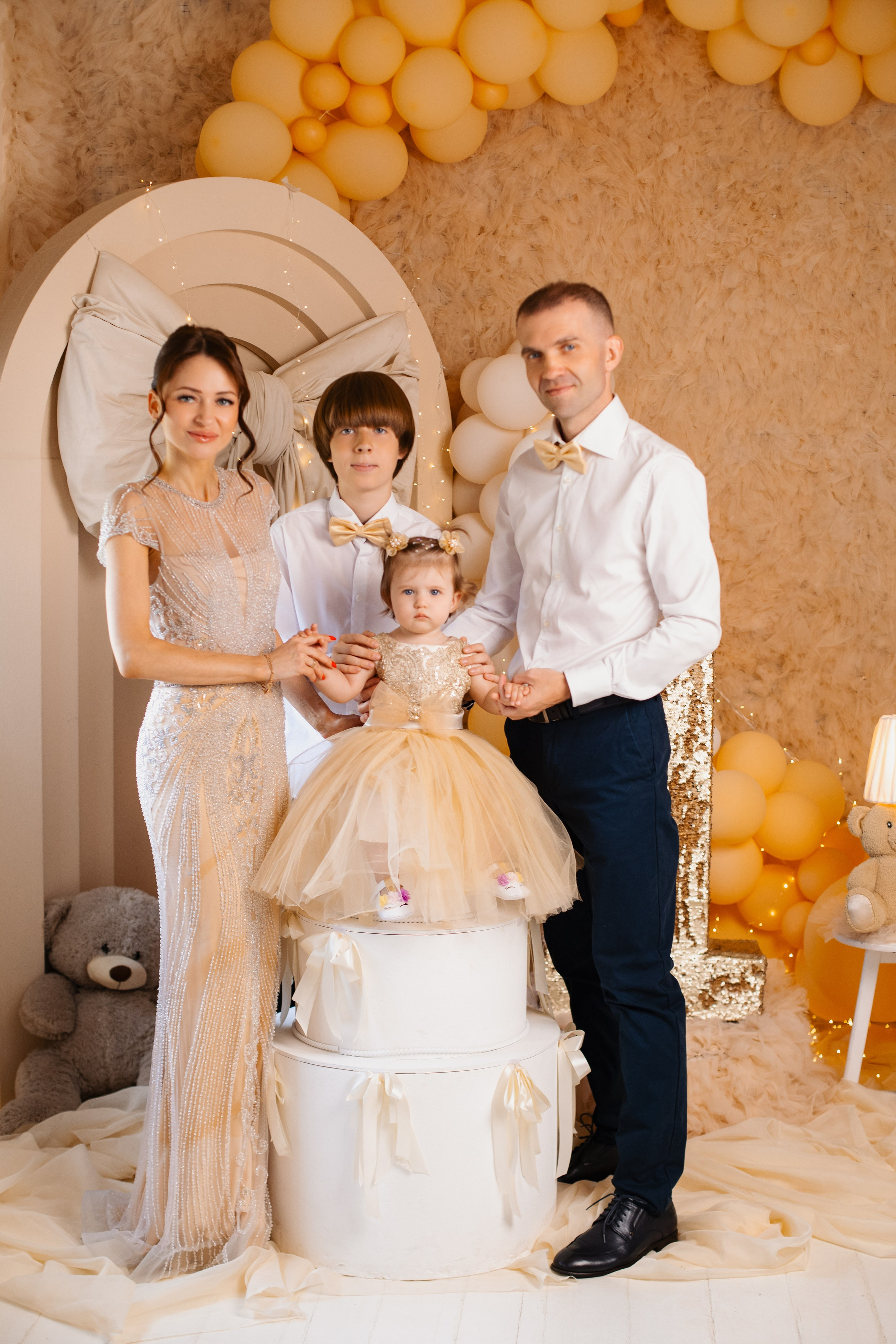Годовасие. Https://malovafoto.ru