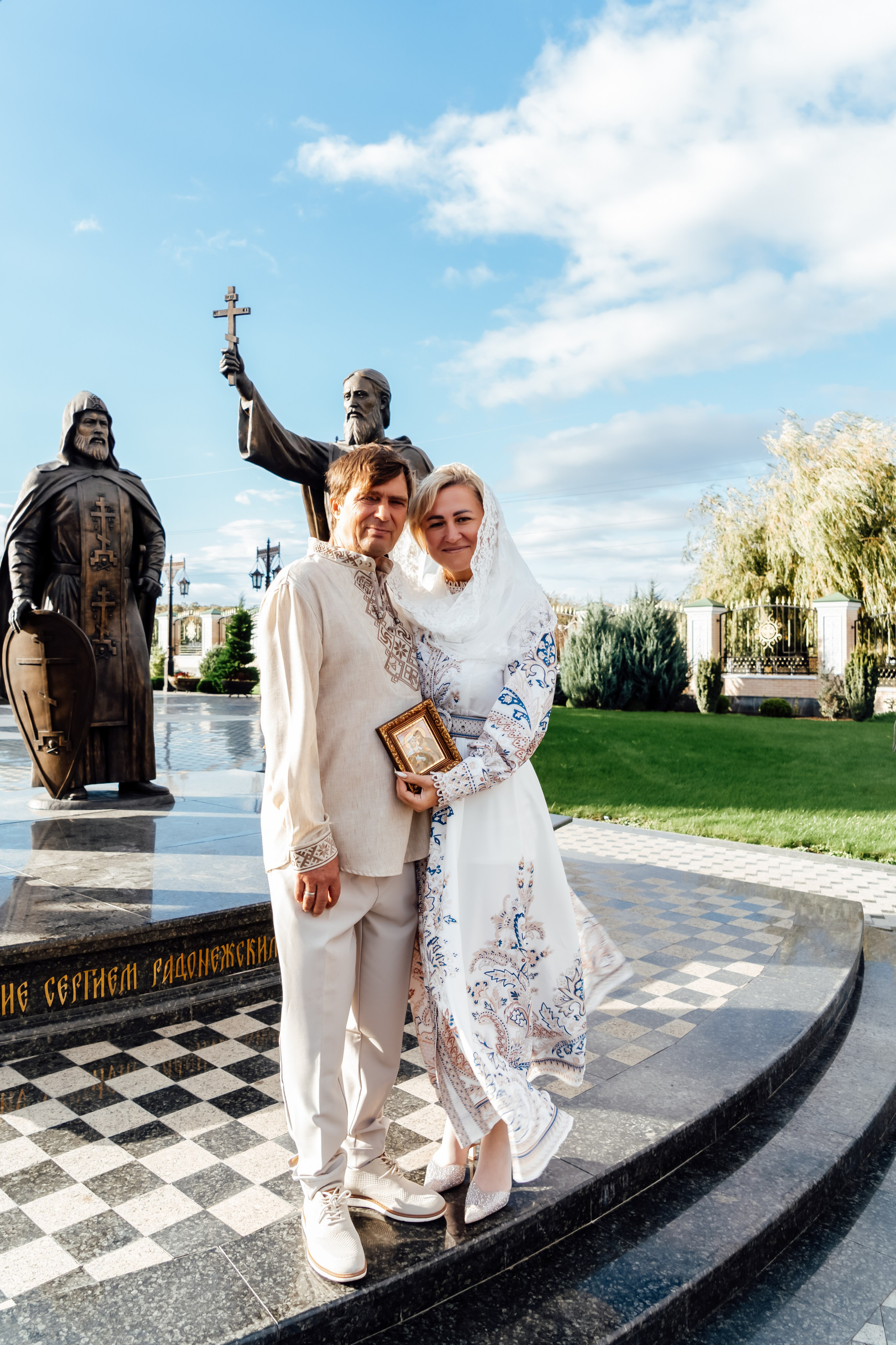 Венчание. Https://malovafoto.ru