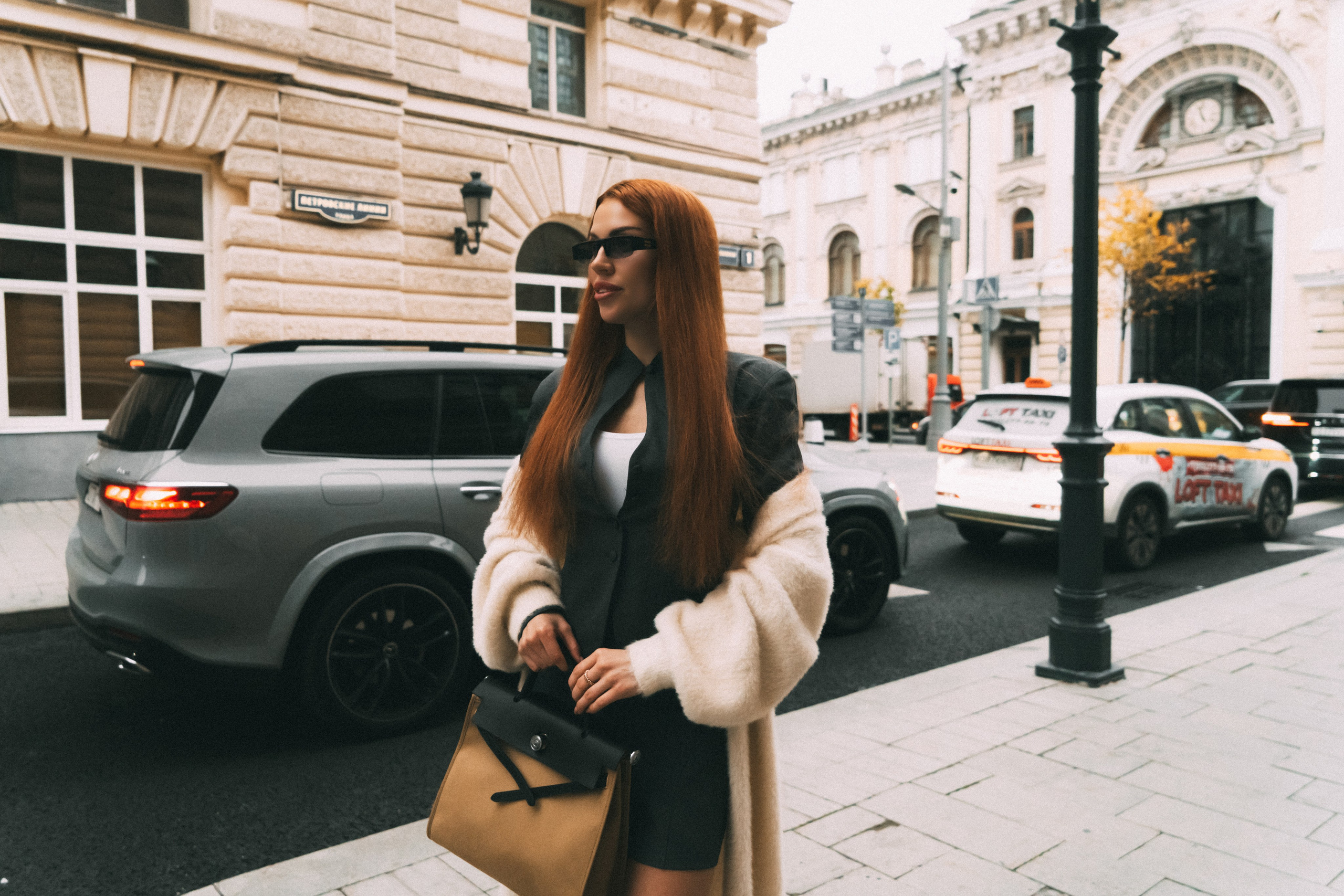 Москва. Https://malovafoto.ru