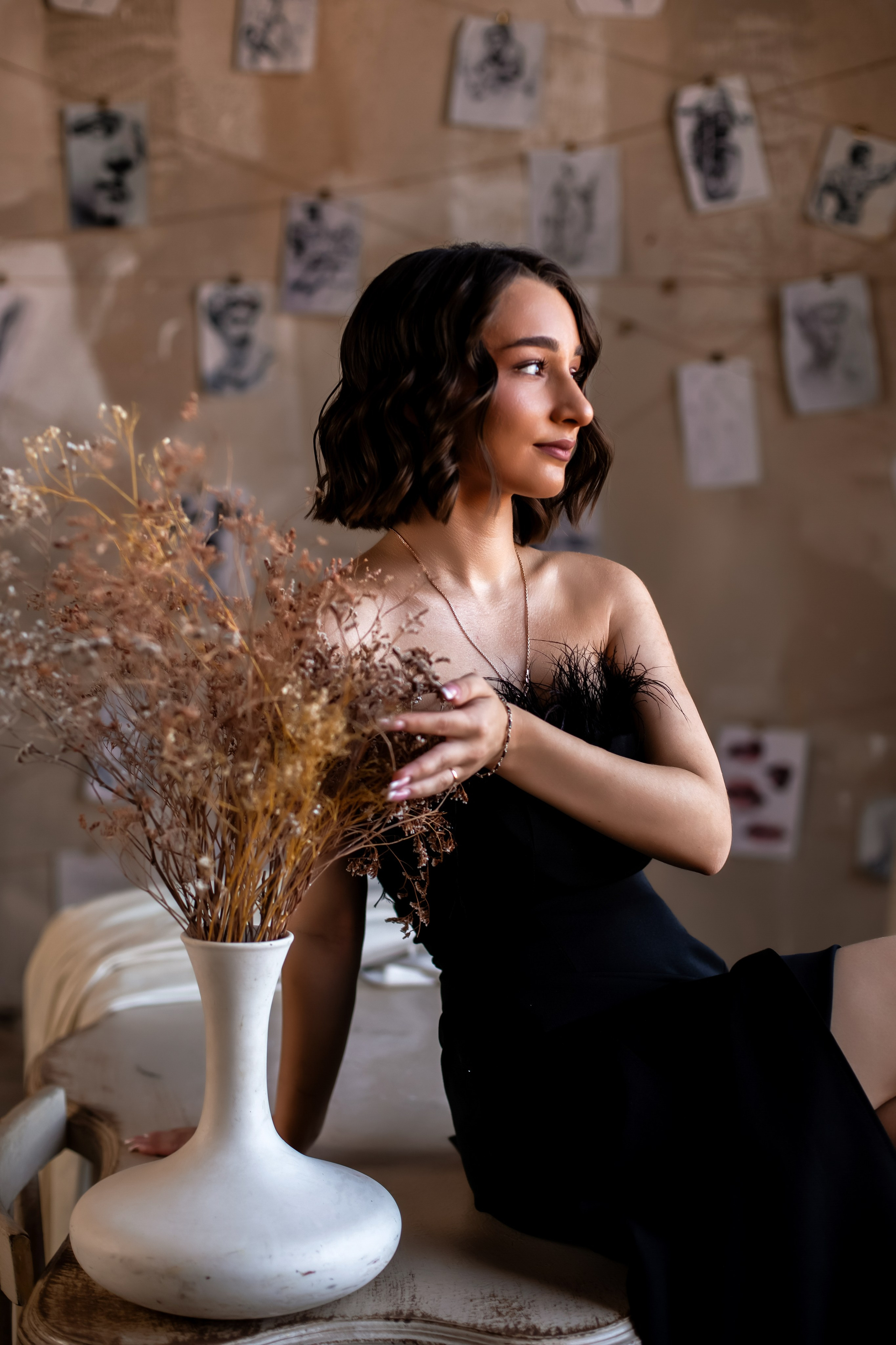 Беллучи. Https://malovafoto.ru