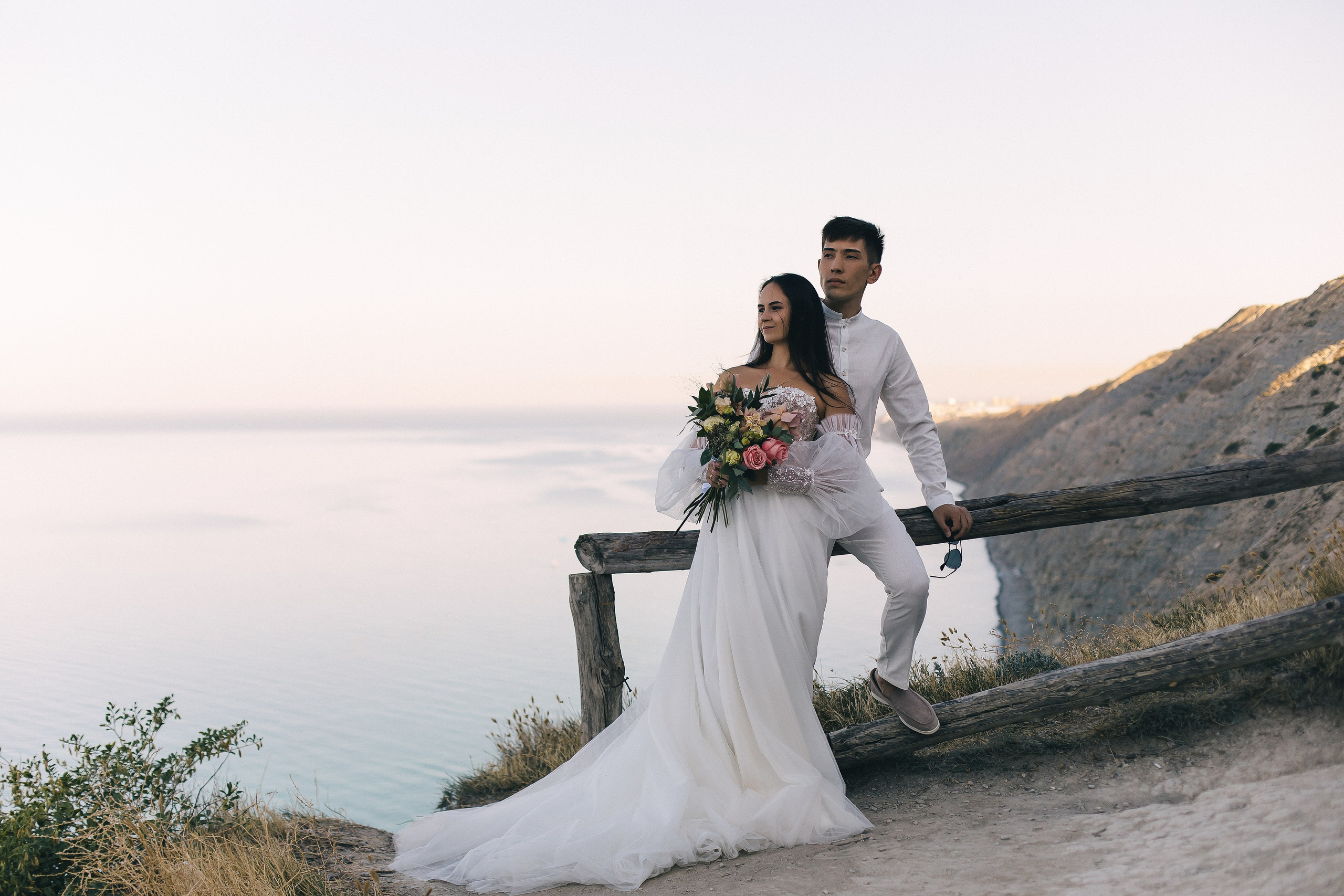 Свадебная съемка. Https://malovafoto.ru