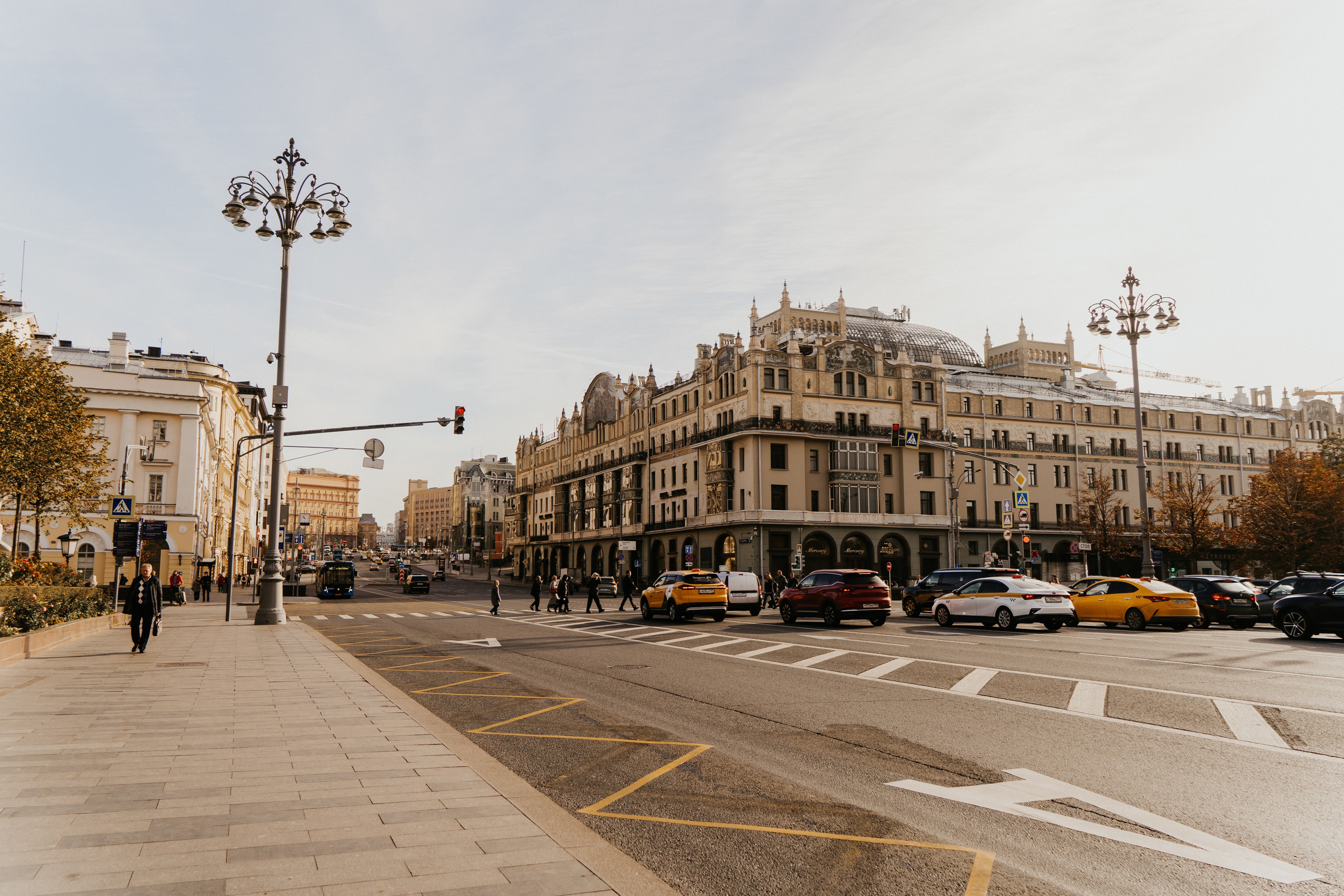 Москва. Https://malovafoto.ru