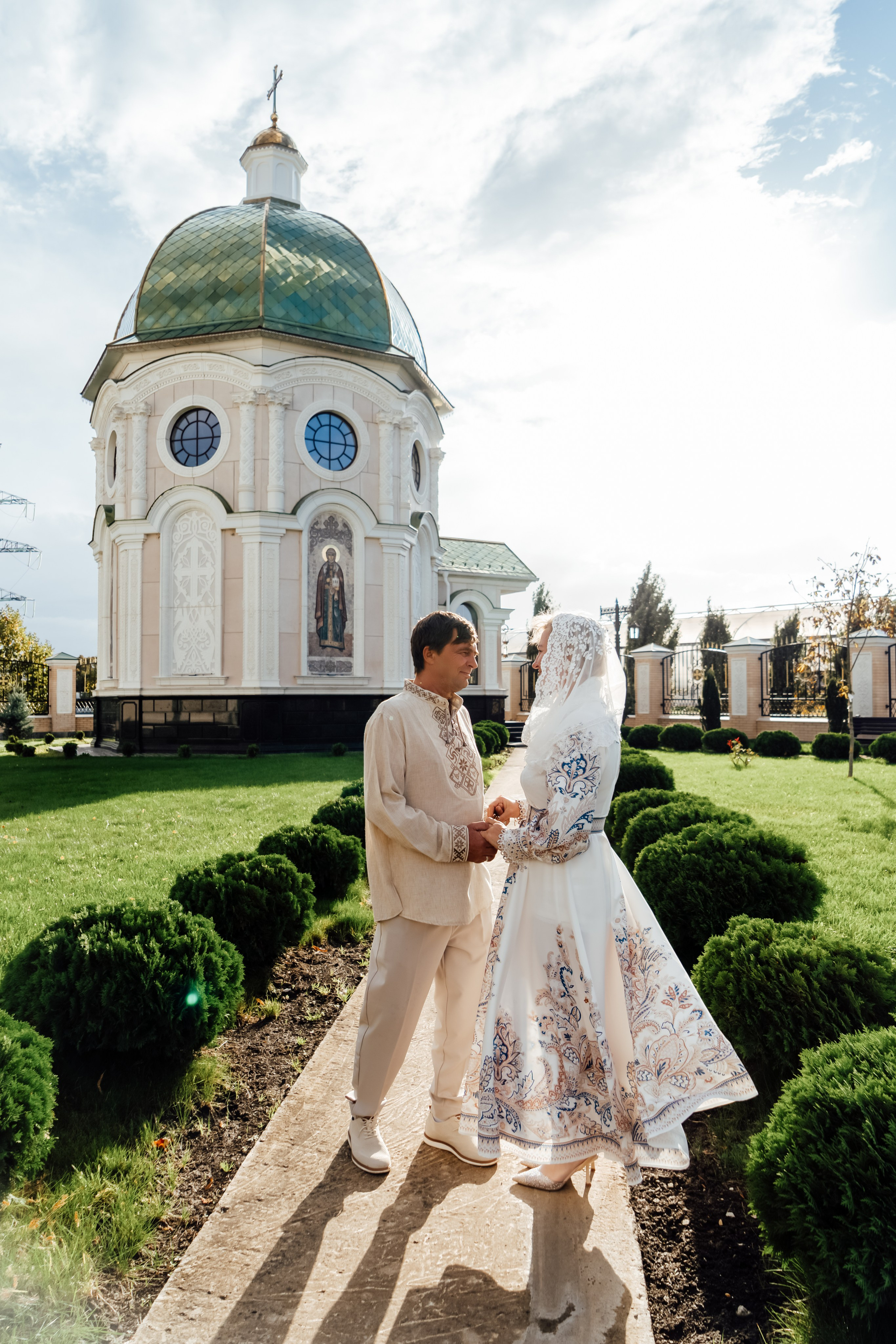 Венчание. Https://malovafoto.ru