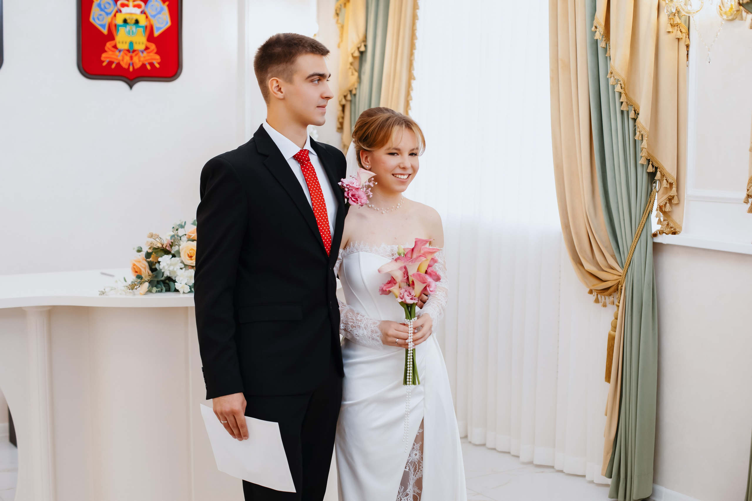 Свадьба. Https://malovafoto.ru