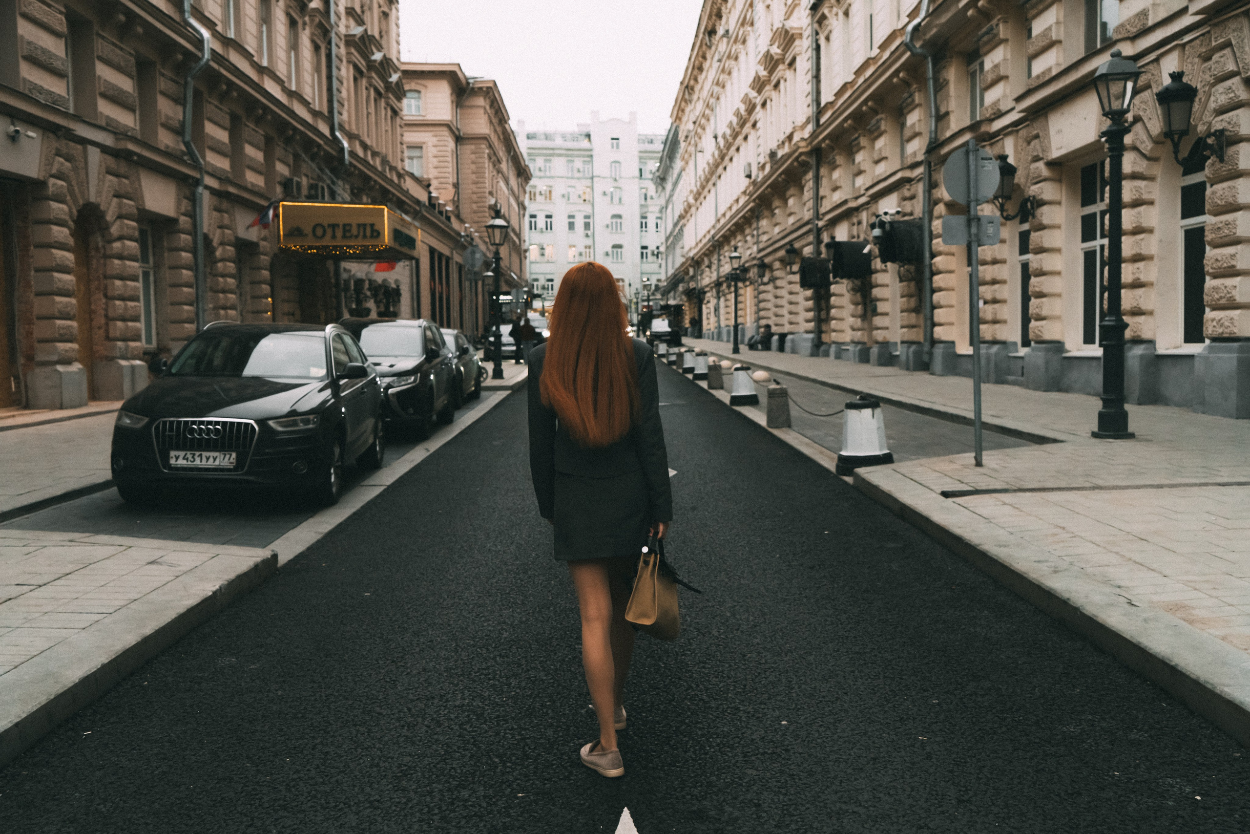 Москва. Https://malovafoto.ru