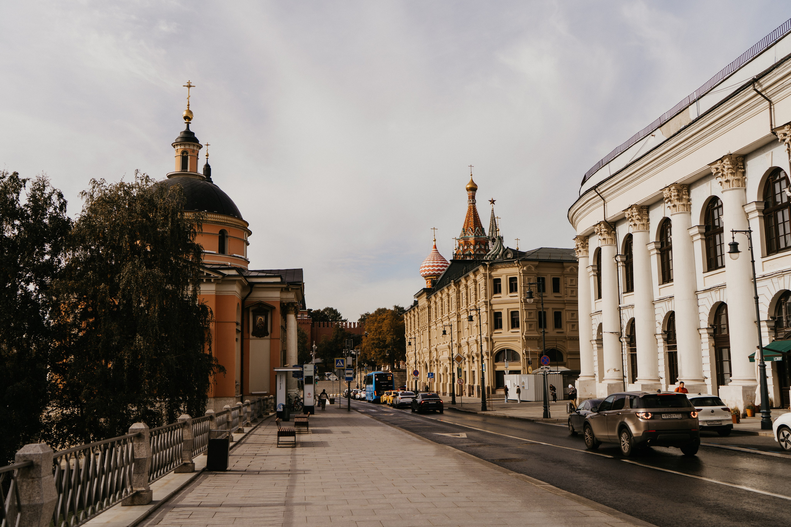 Москва. Https://malovafoto.ru