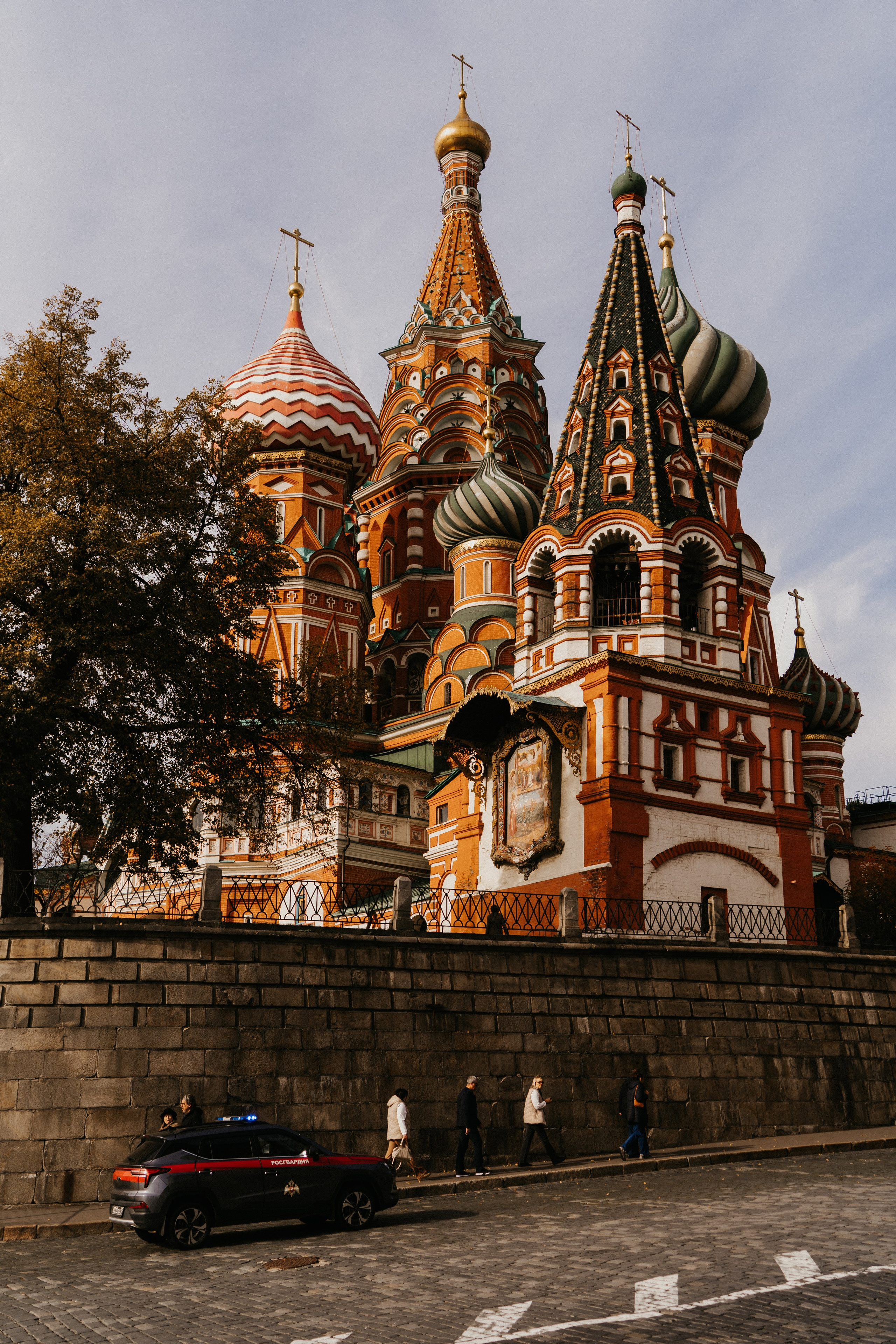Москва. Https://malovafoto.ru