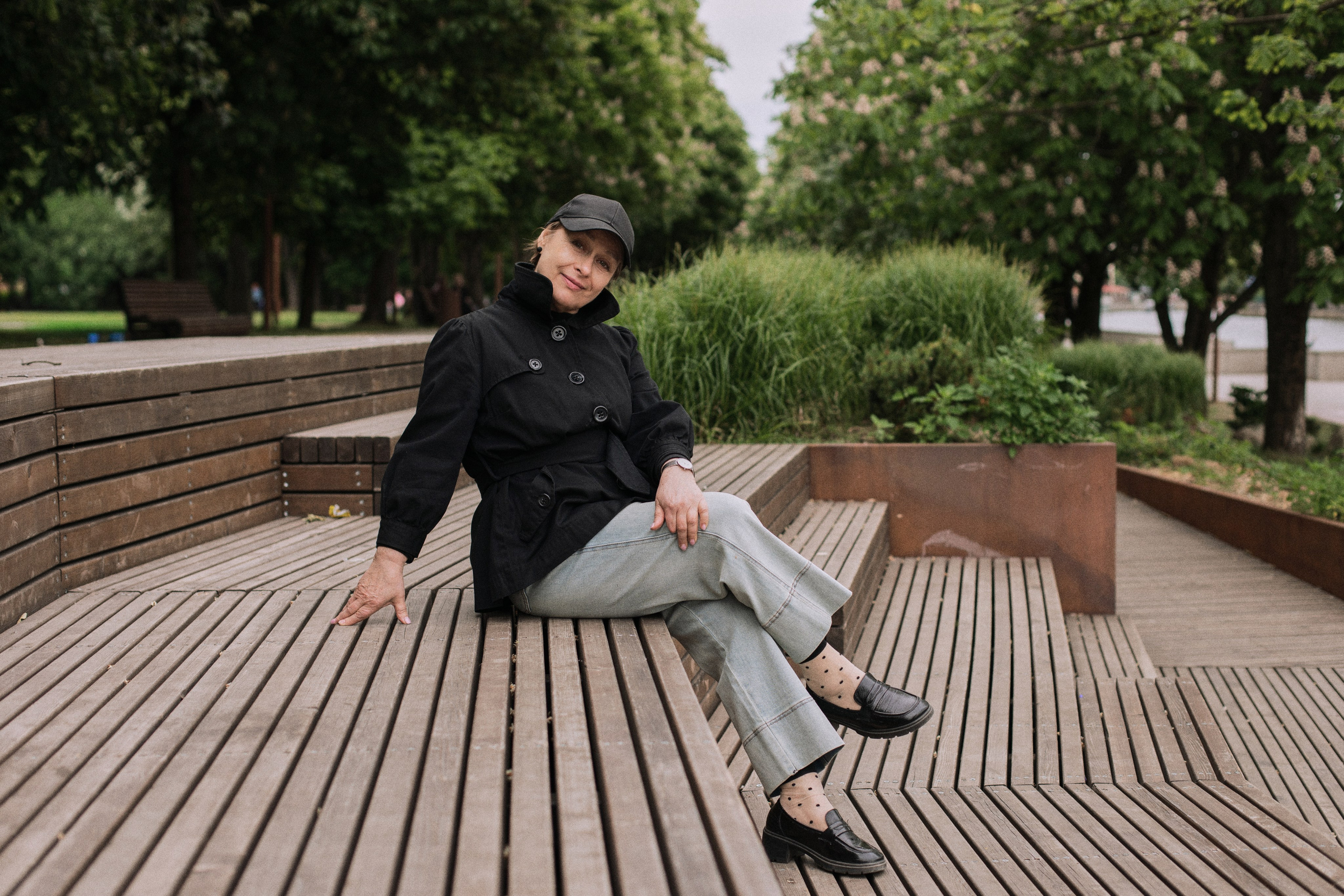 Светлана. Https://malovafoto.ru