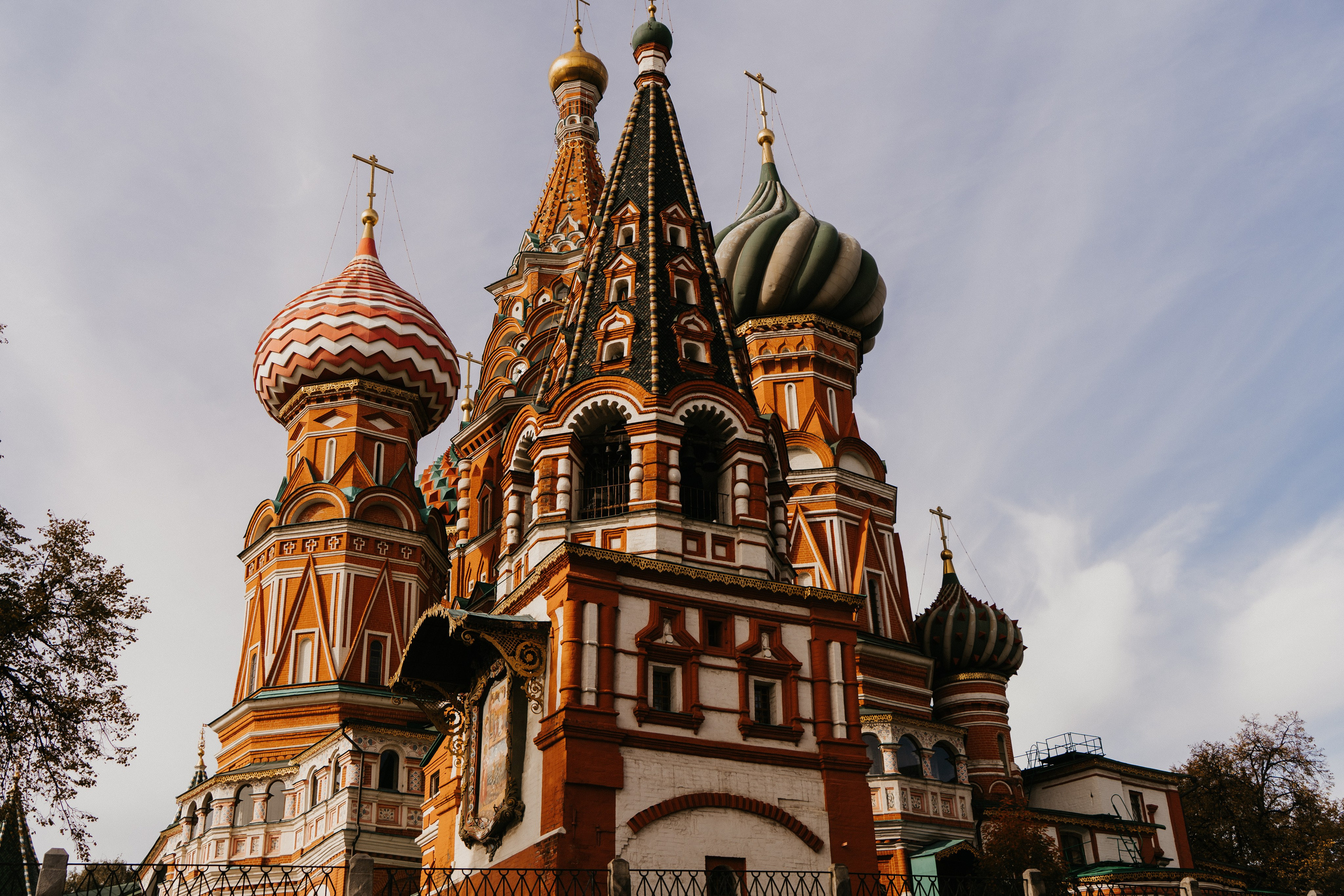 Москва. Https://malovafoto.ru