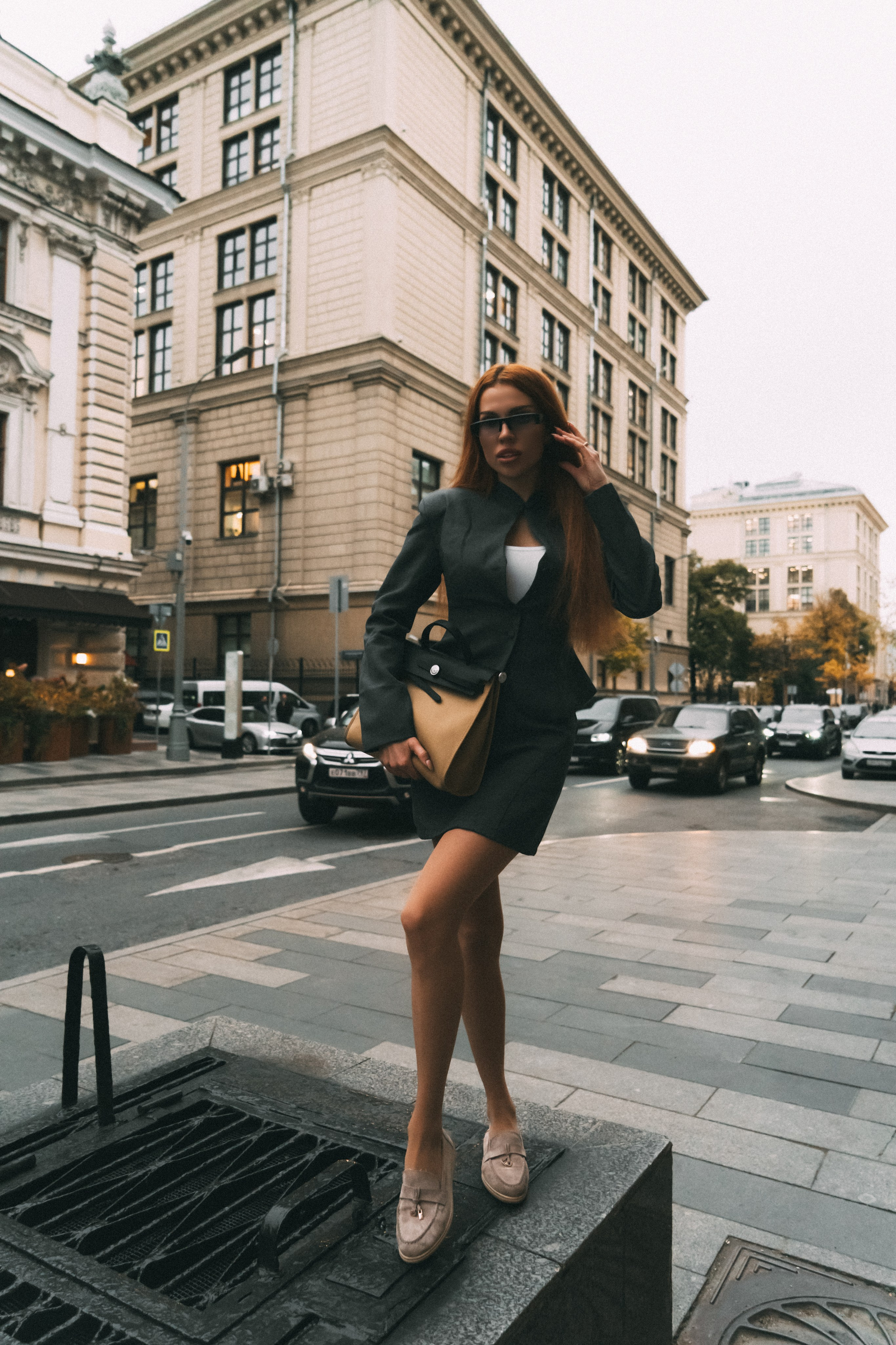 Москва. Https://malovafoto.ru