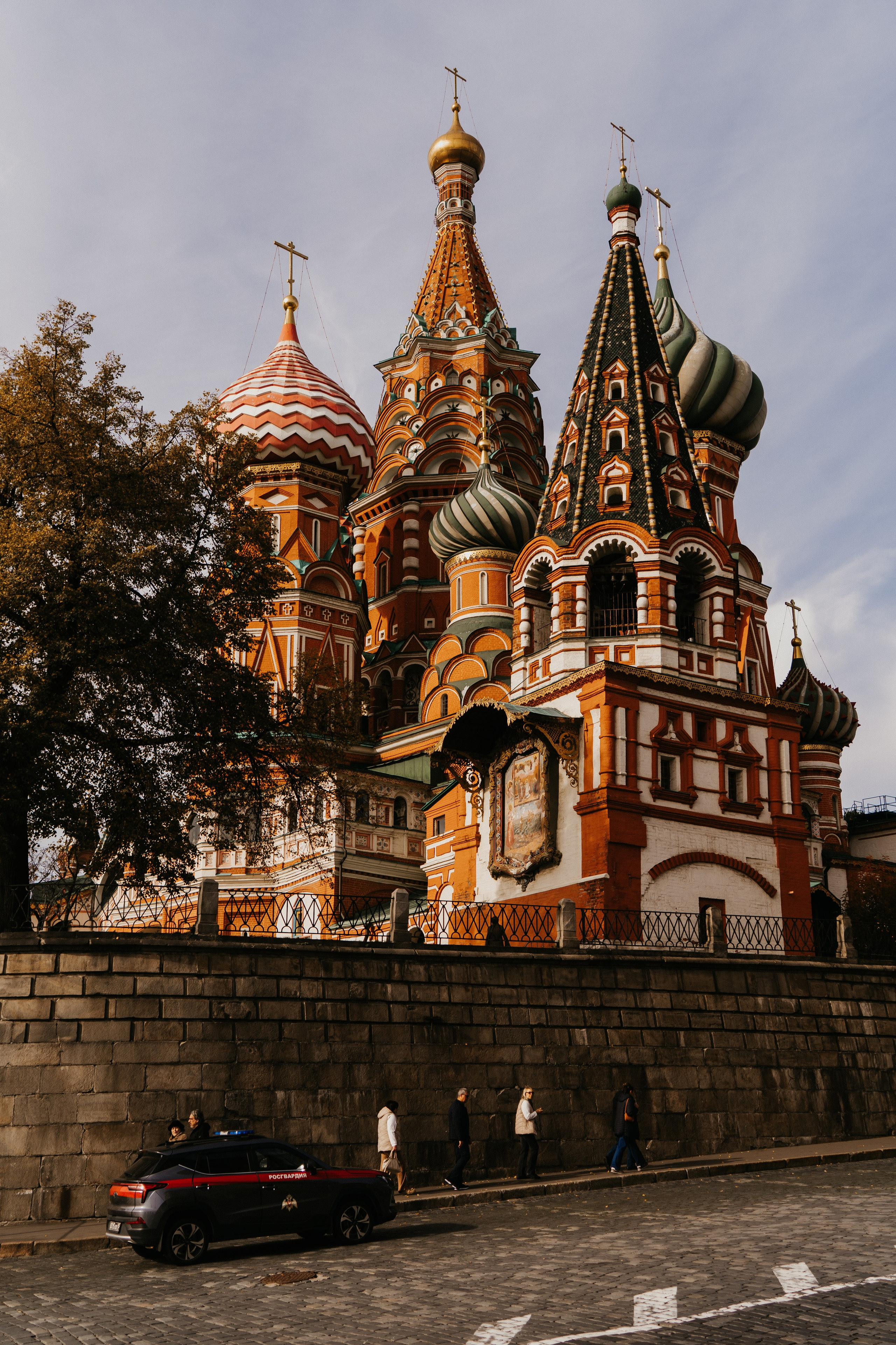 Москва. Https://malovafoto.ru