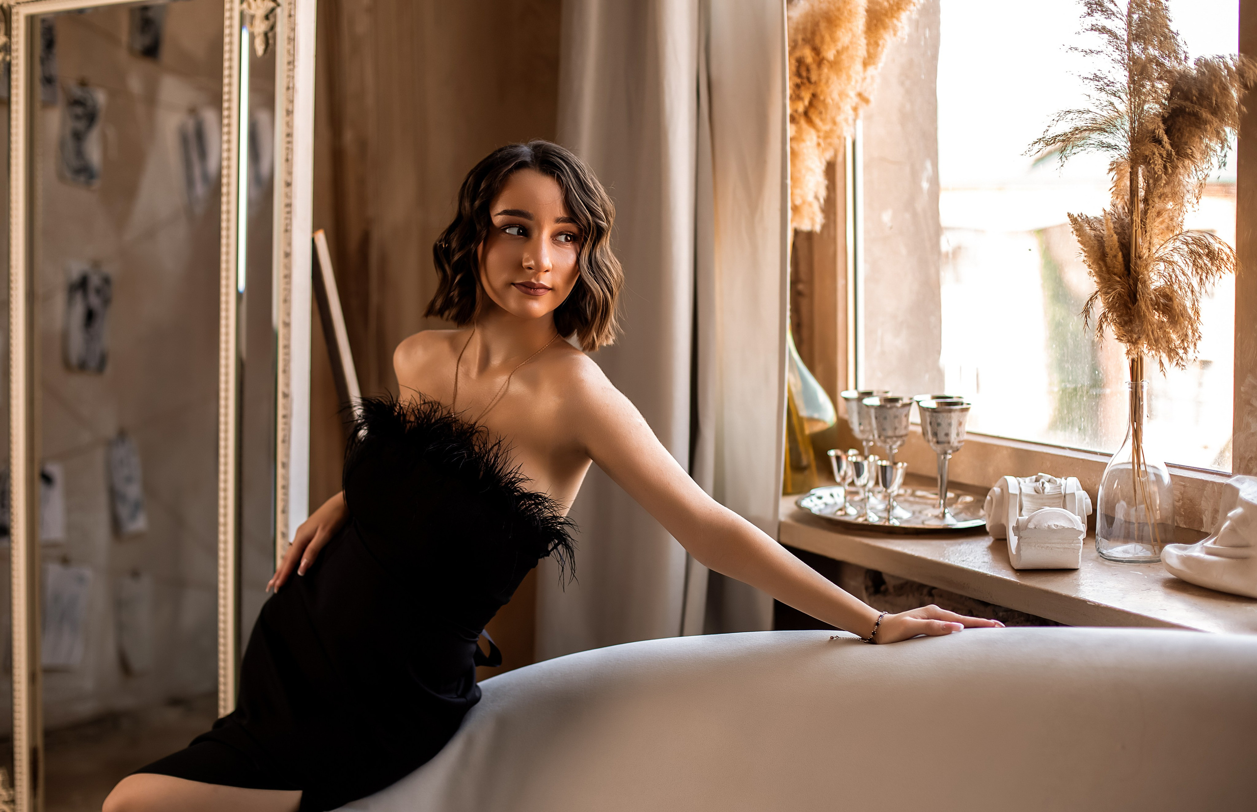 Беллучи. Https://malovafoto.ru