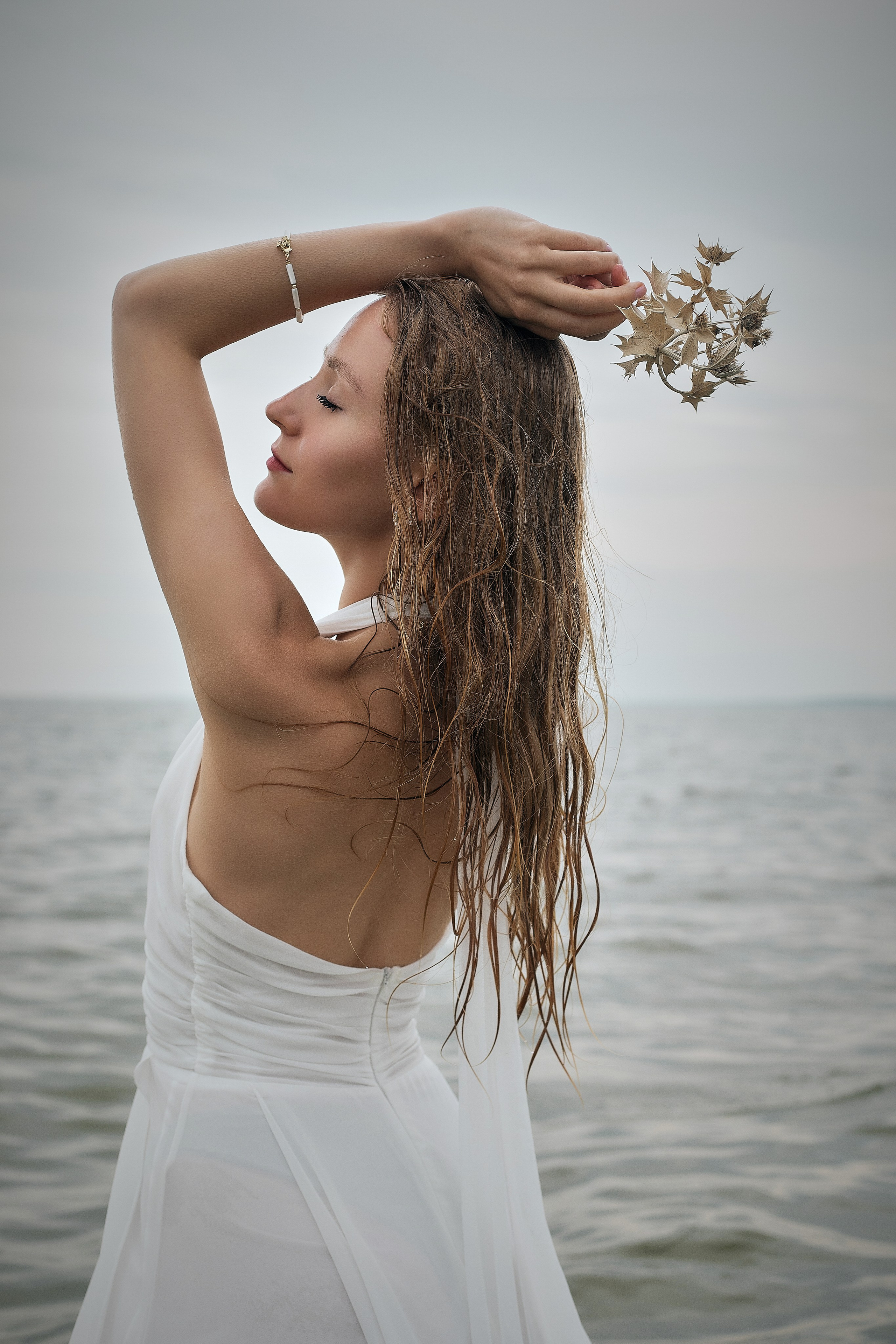 Фотосессия в Балтийске. Https://malovafoto.ru