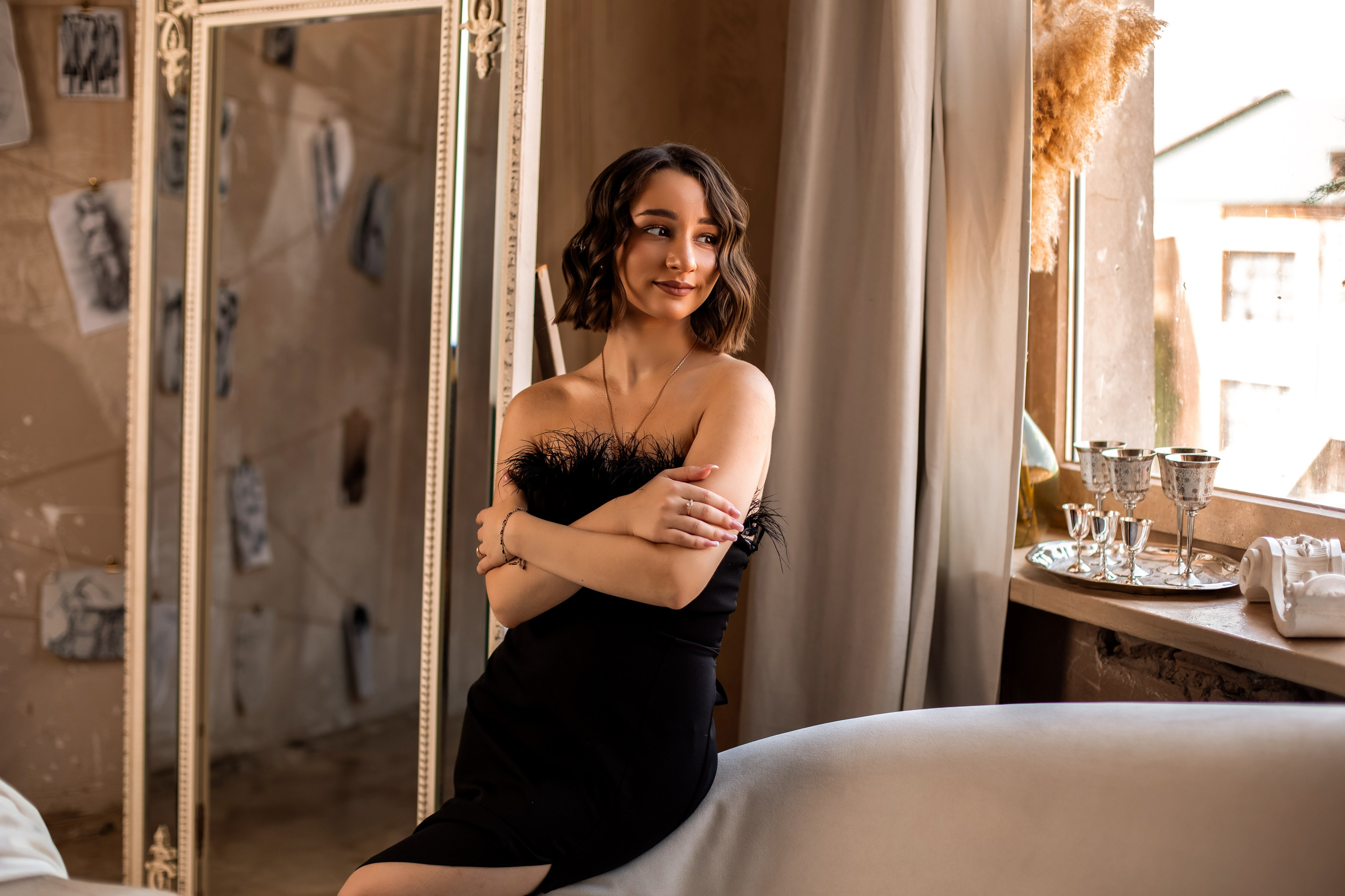 Беллучи. Https://malovafoto.ru