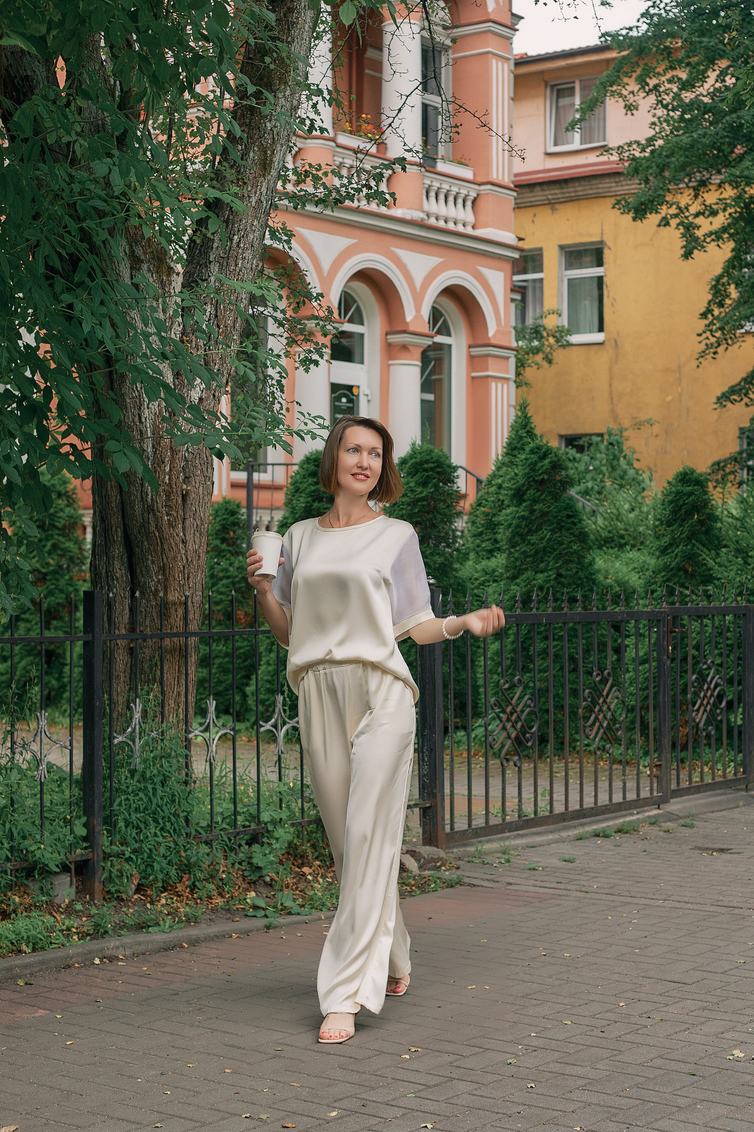 Прогулка по Калининграду. Https://malovafoto.ru