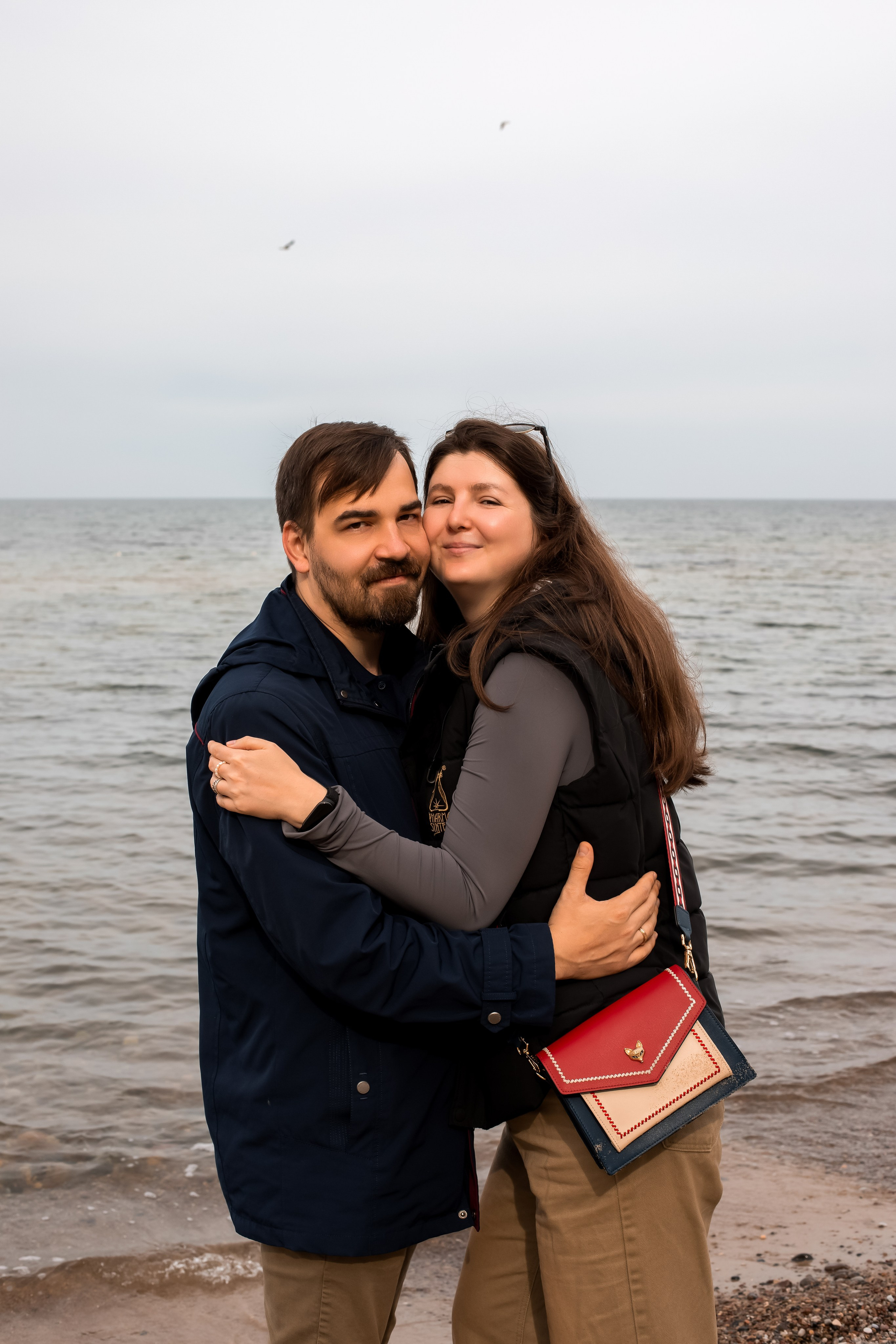 Прогулка по Зеленоградску. Https://malovafoto.ru