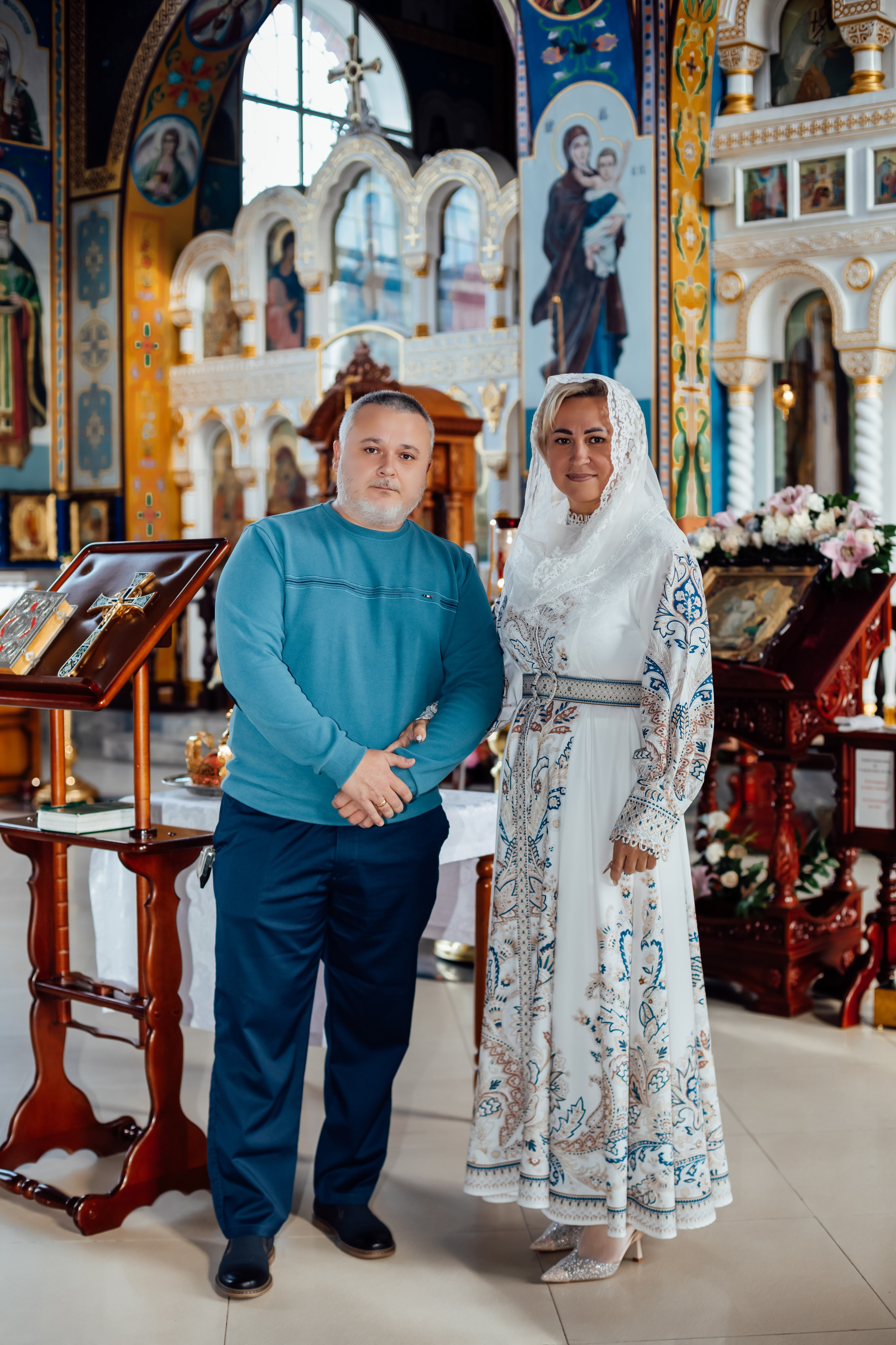Венчание. Https://malovafoto.ru
