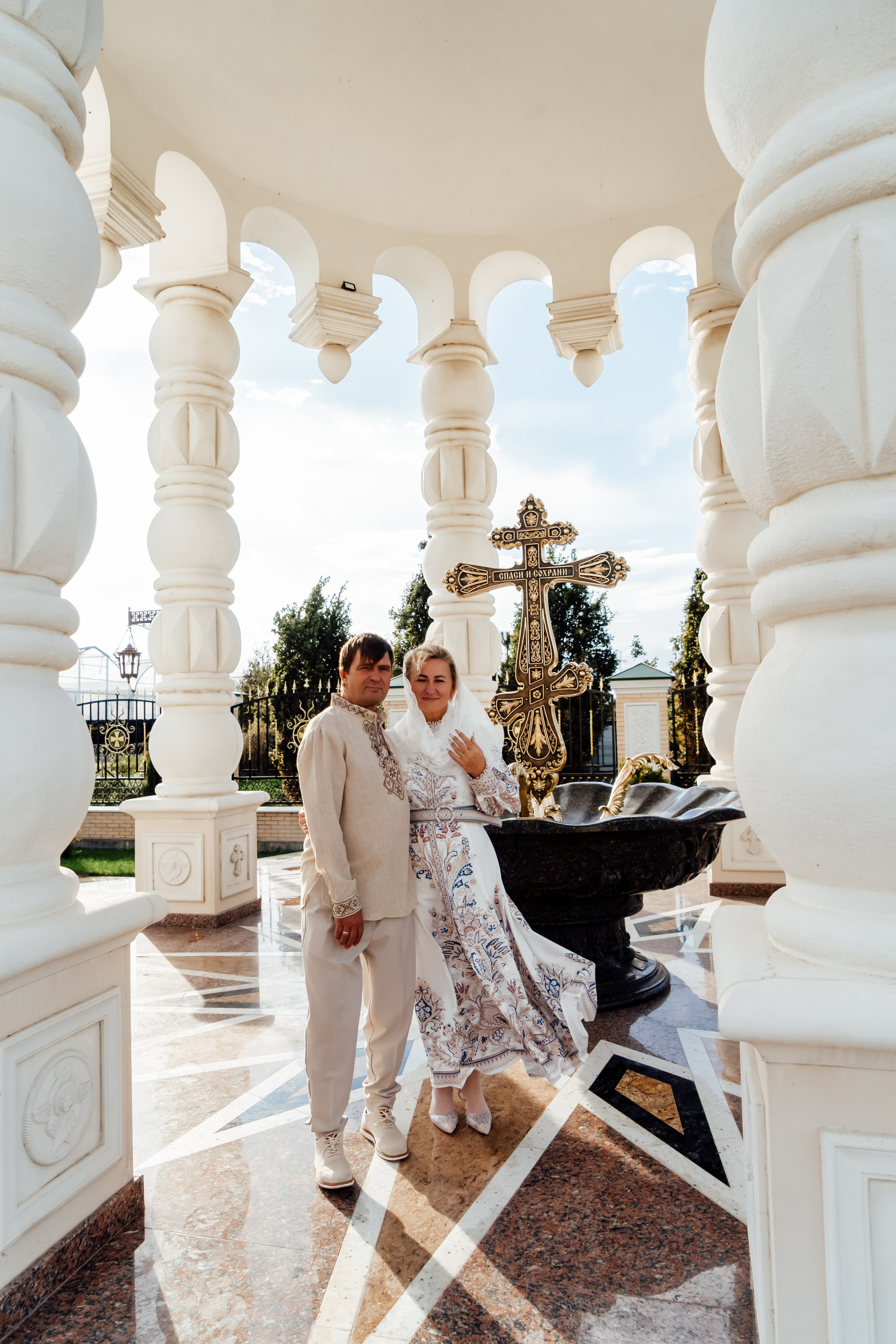 Венчание. Https://malovafoto.ru
