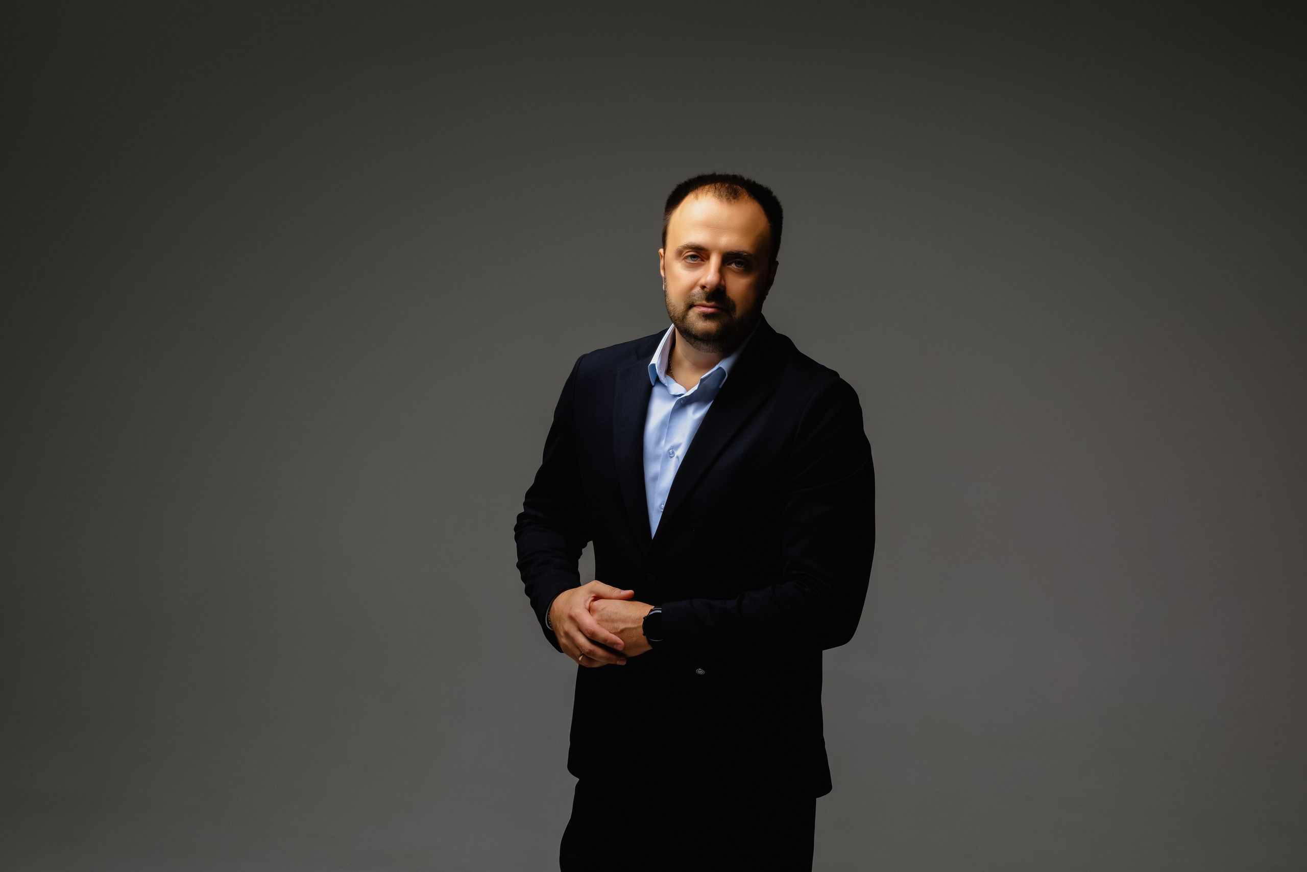 Студийная в ожидании. Https://malovafoto.ru