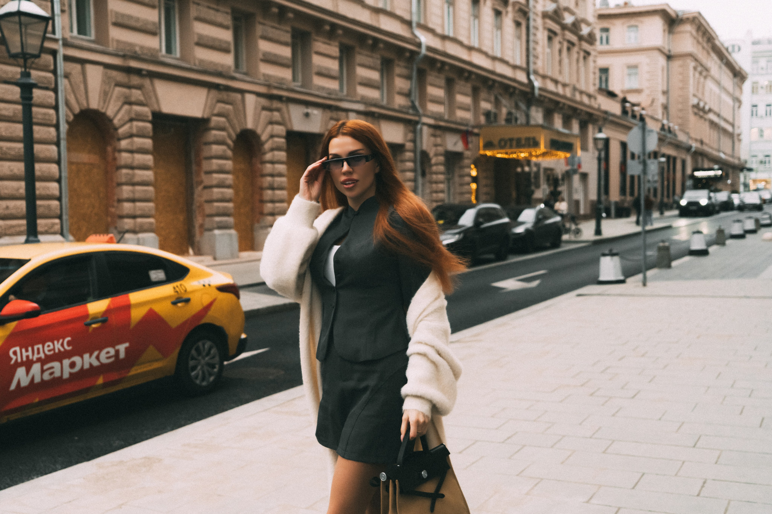 Москва. Https://malovafoto.ru