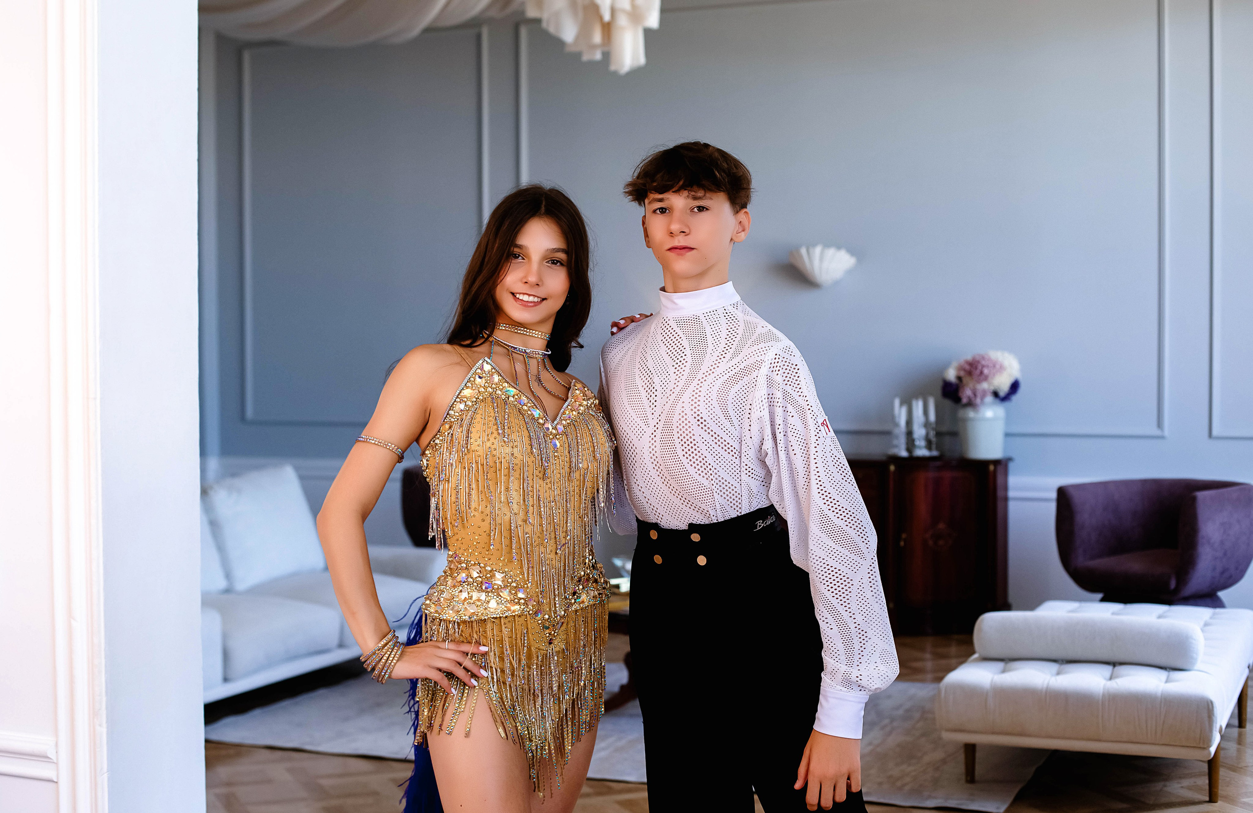 Танцевальная. Https://malovafoto.ru
