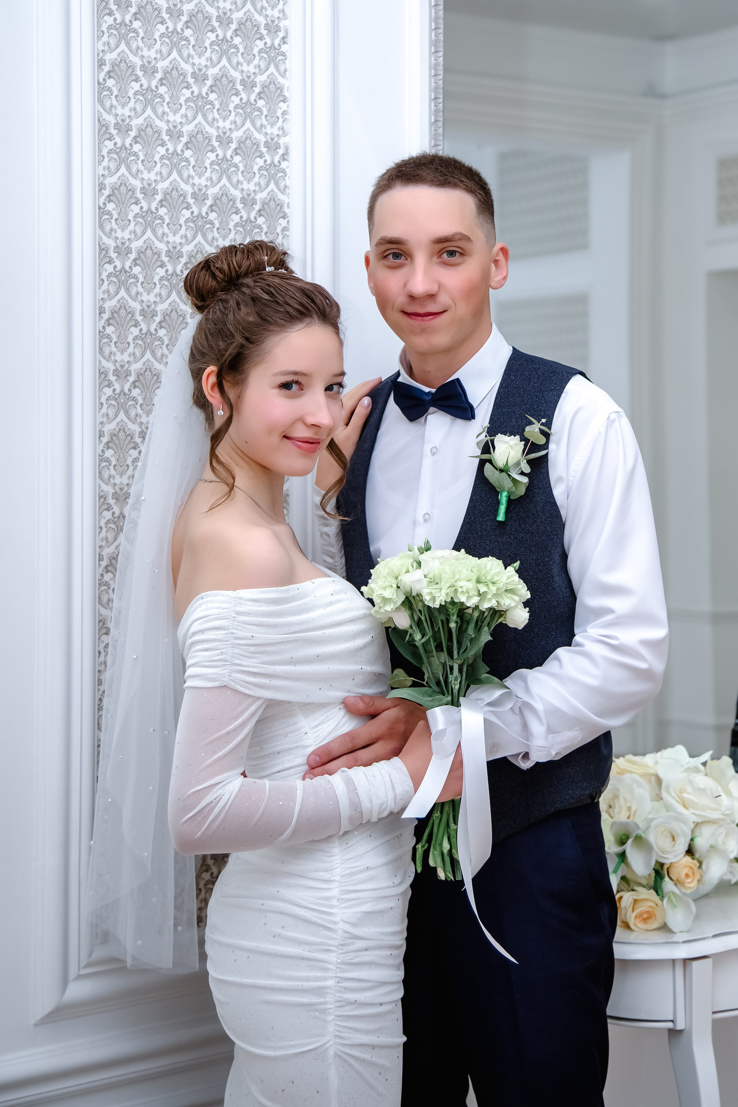 Свадебная съемка в Калининграде. Https://malovafoto.ru