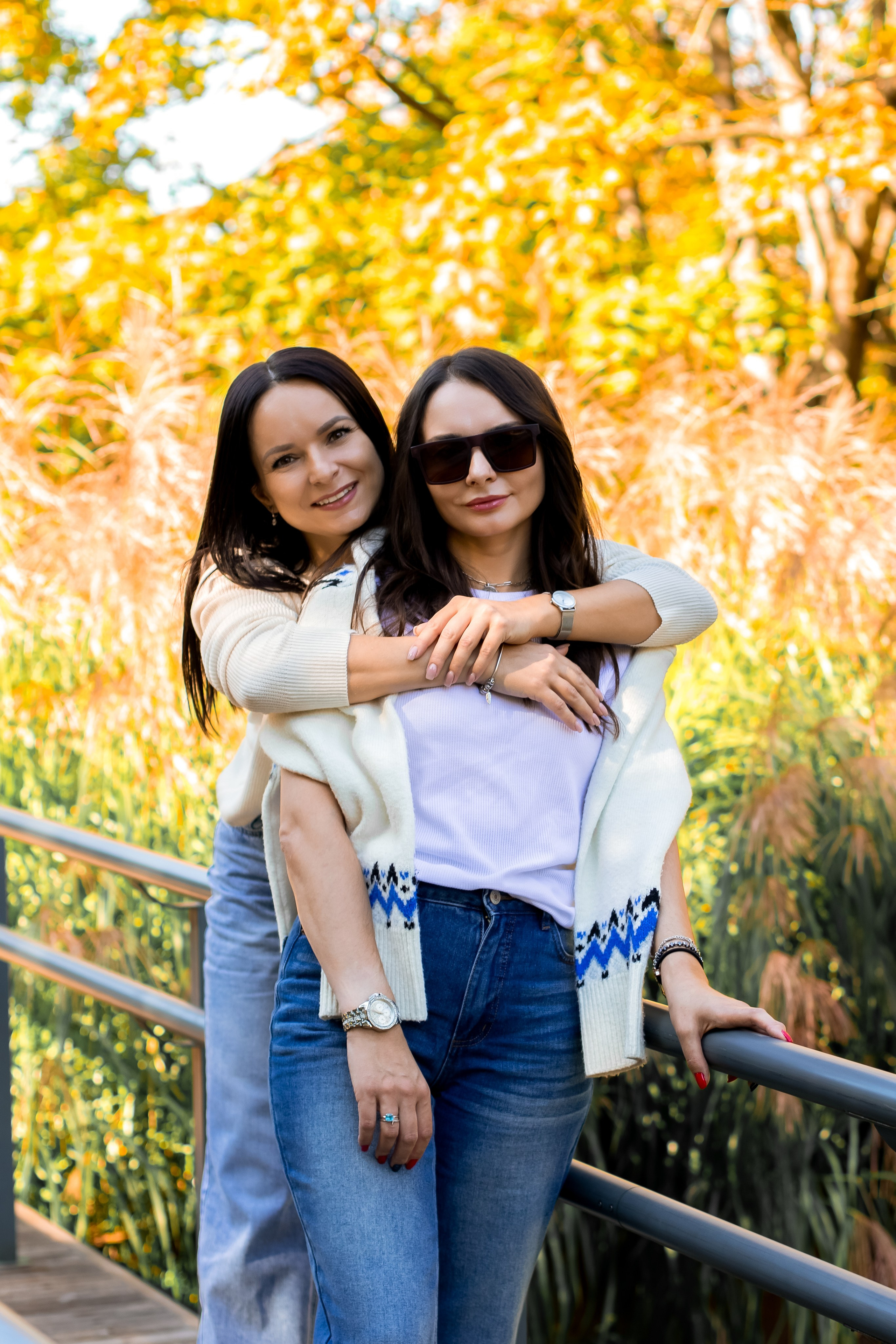 Прогулочная фотосессия в Калининграде. Https://malovafoto.ru