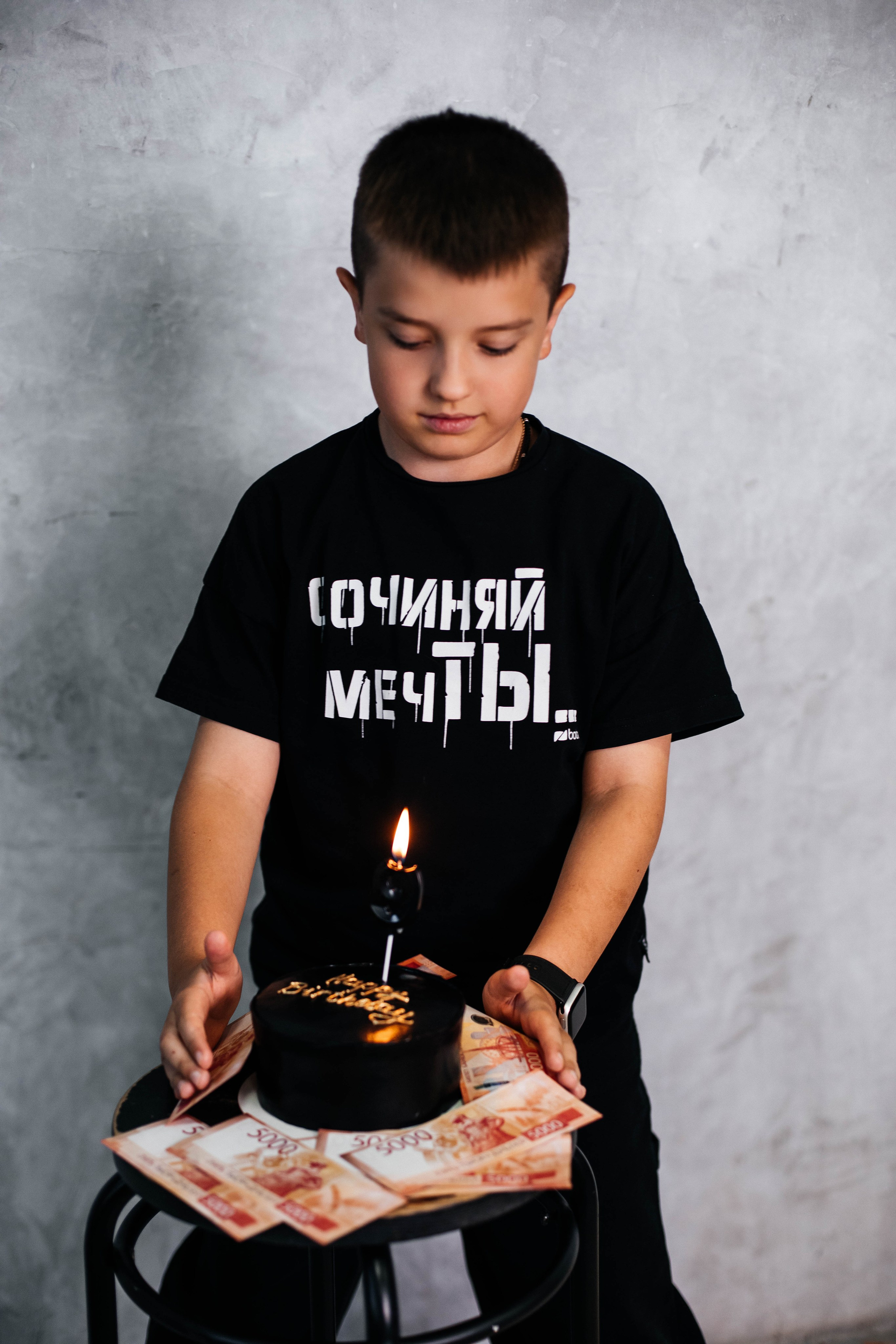 День рождения. Https://malovafoto.ru