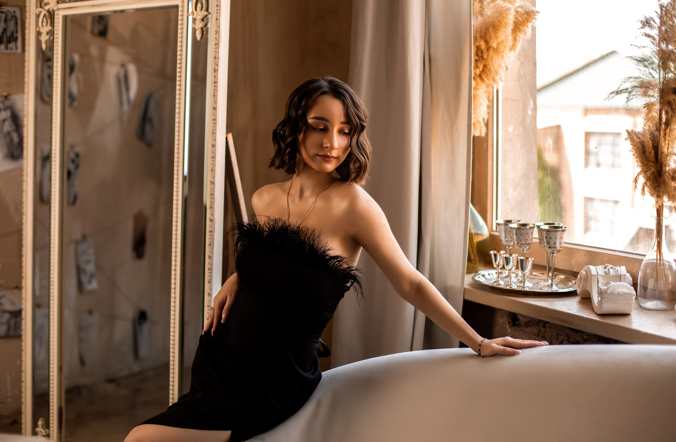 Беллучи. Https://malovafoto.ru