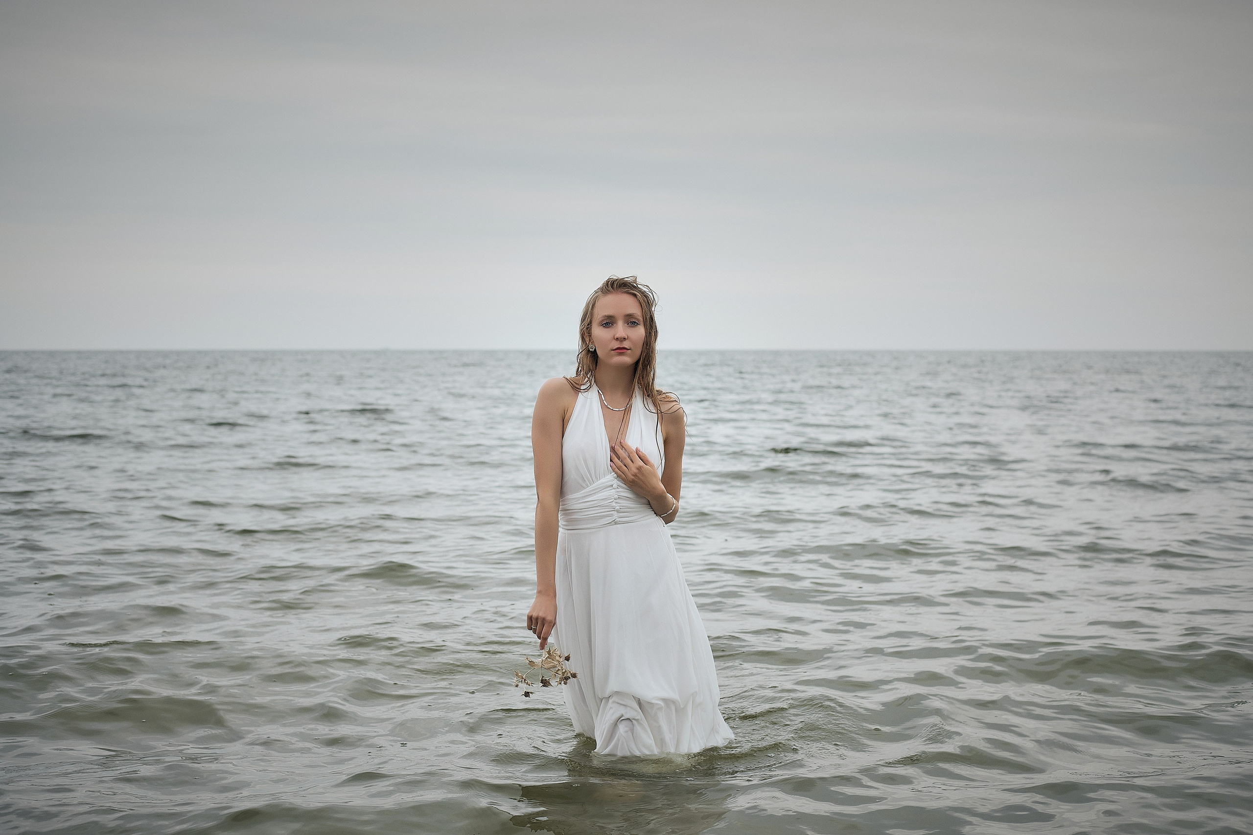 Фотосессия в Балтийске. Https://malovafoto.ru